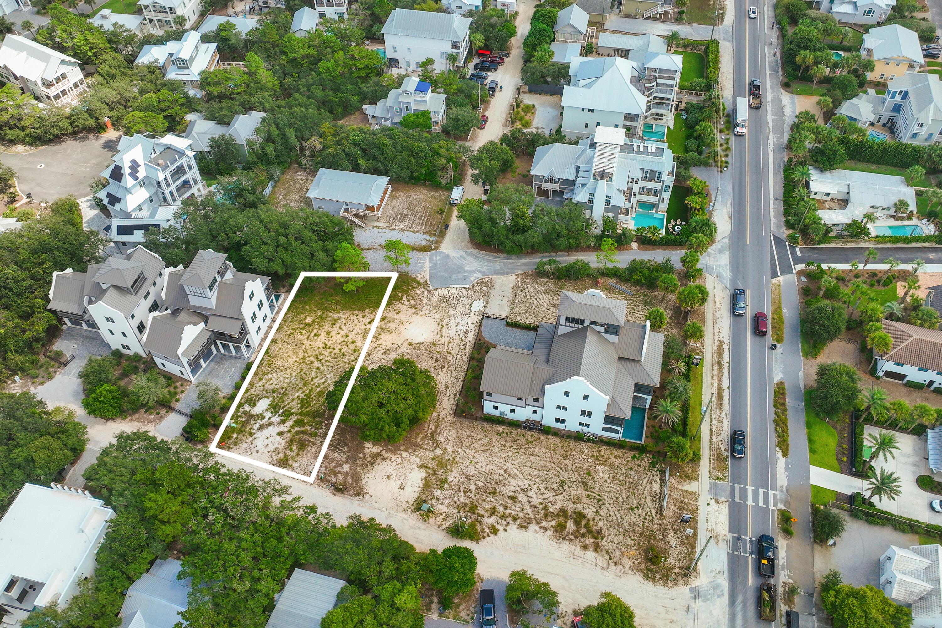 40 Gardenia Street Santa Rosa Beach FL 32459