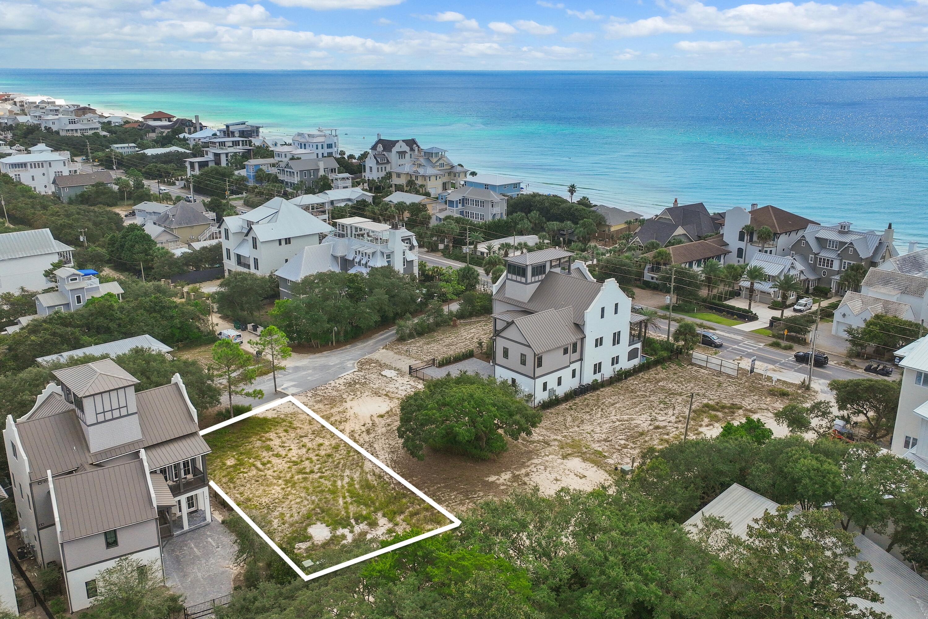 40 Gardenia Street Santa Rosa Beach FL 32459