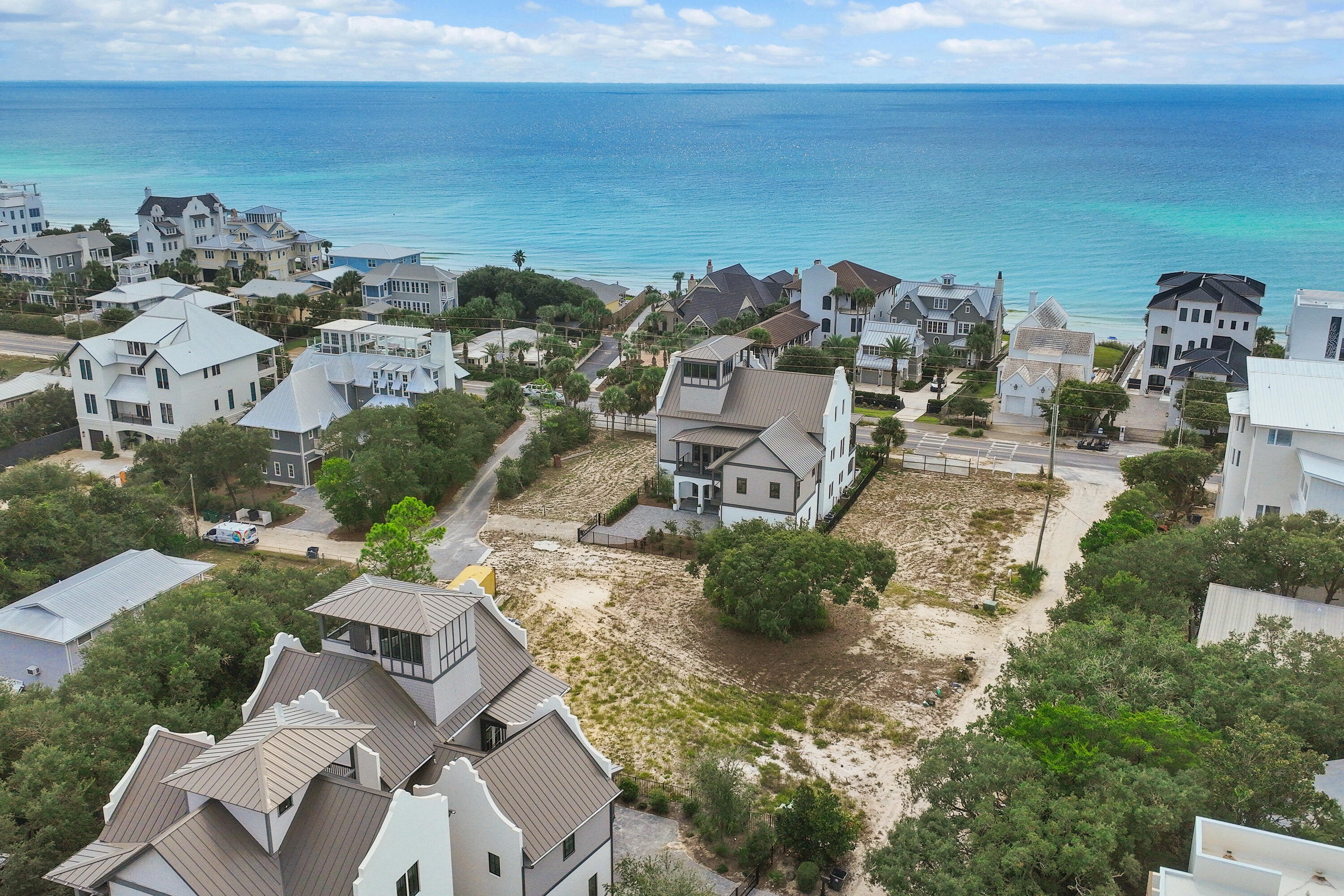 40 Gardenia Street Santa Rosa Beach FL 32459