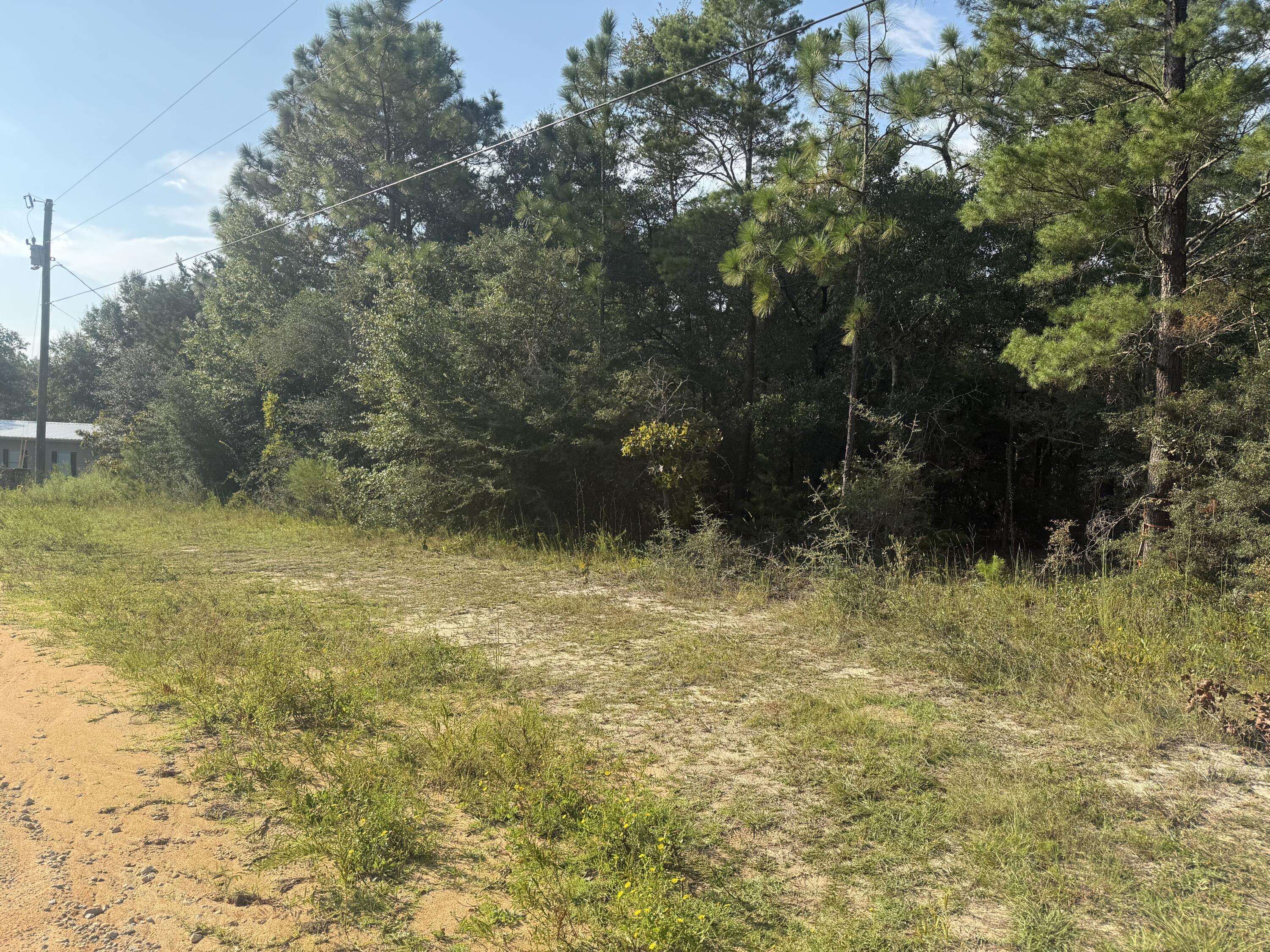 Tbd W Fernwood Court Defuniak Springs FL 32433
