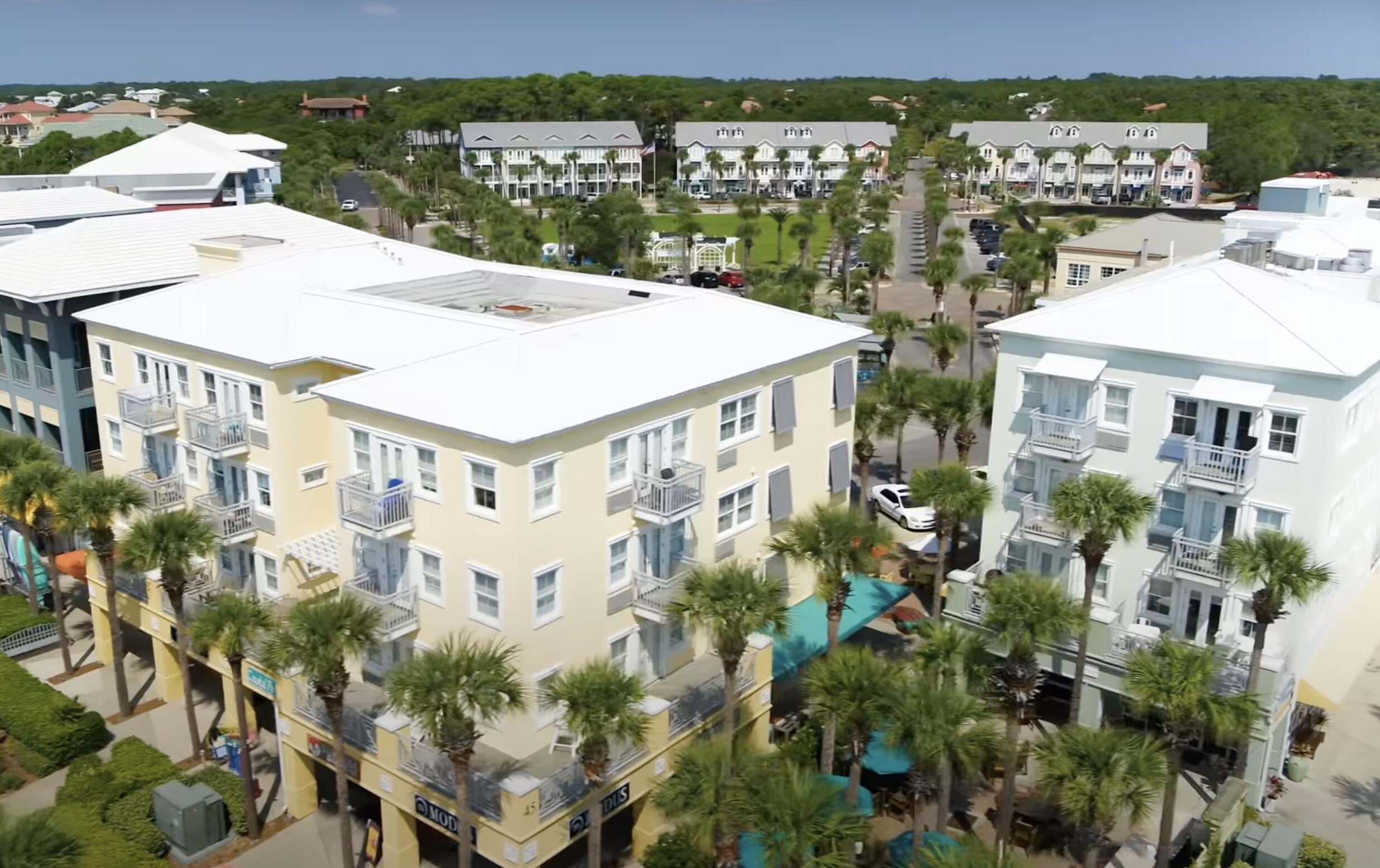 Tbd Narrows Way Santa Rosa Beach FL 32459
