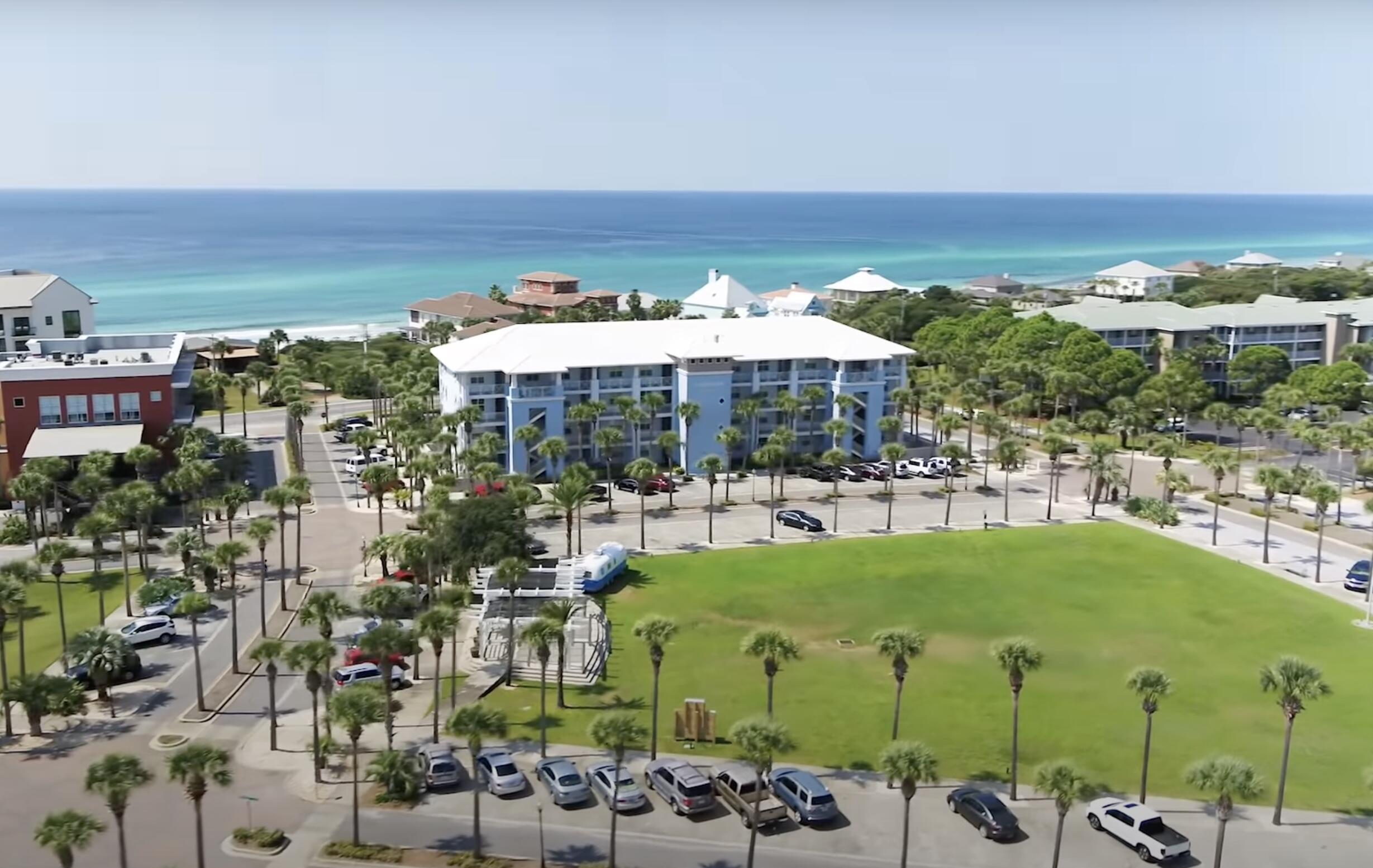 Tbd Narrows Way Santa Rosa Beach FL 32459