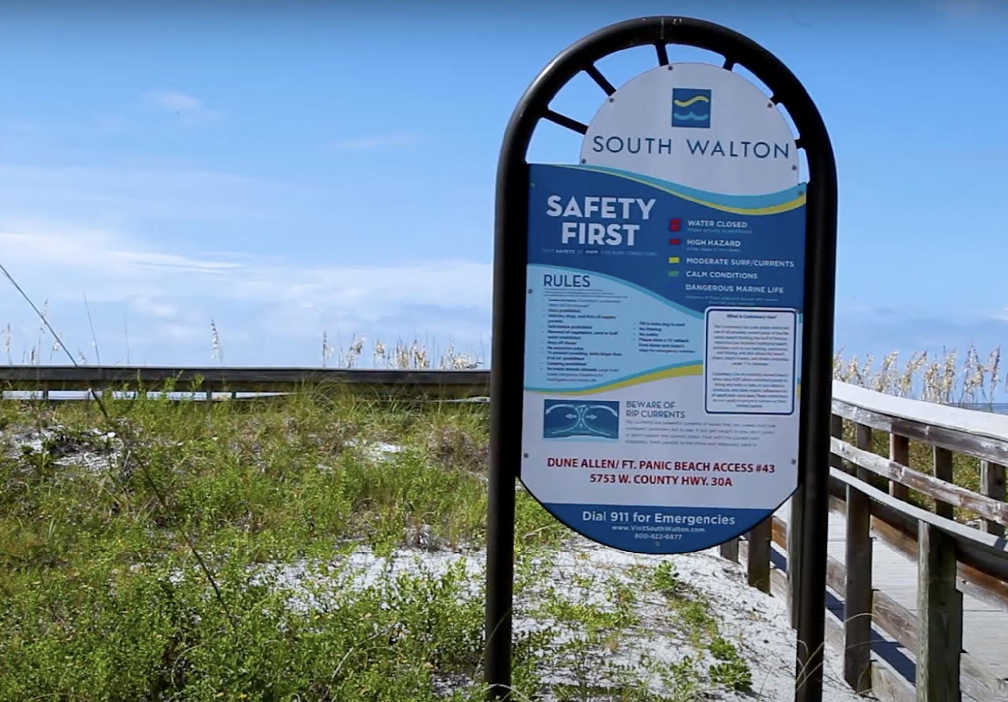 Tbd Narrows Way Santa Rosa Beach FL 32459