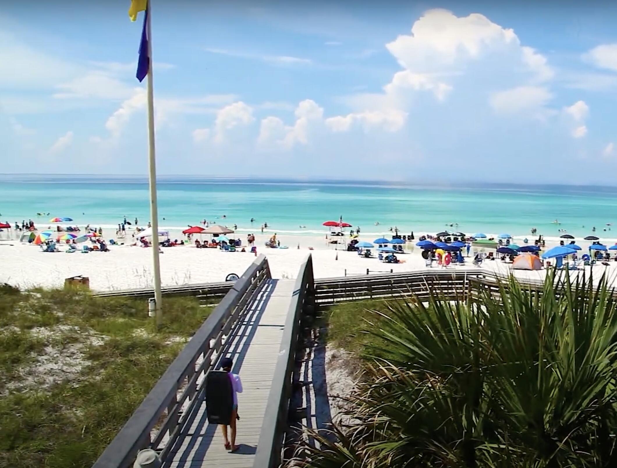 Tbd Narrows Way Santa Rosa Beach FL 32459