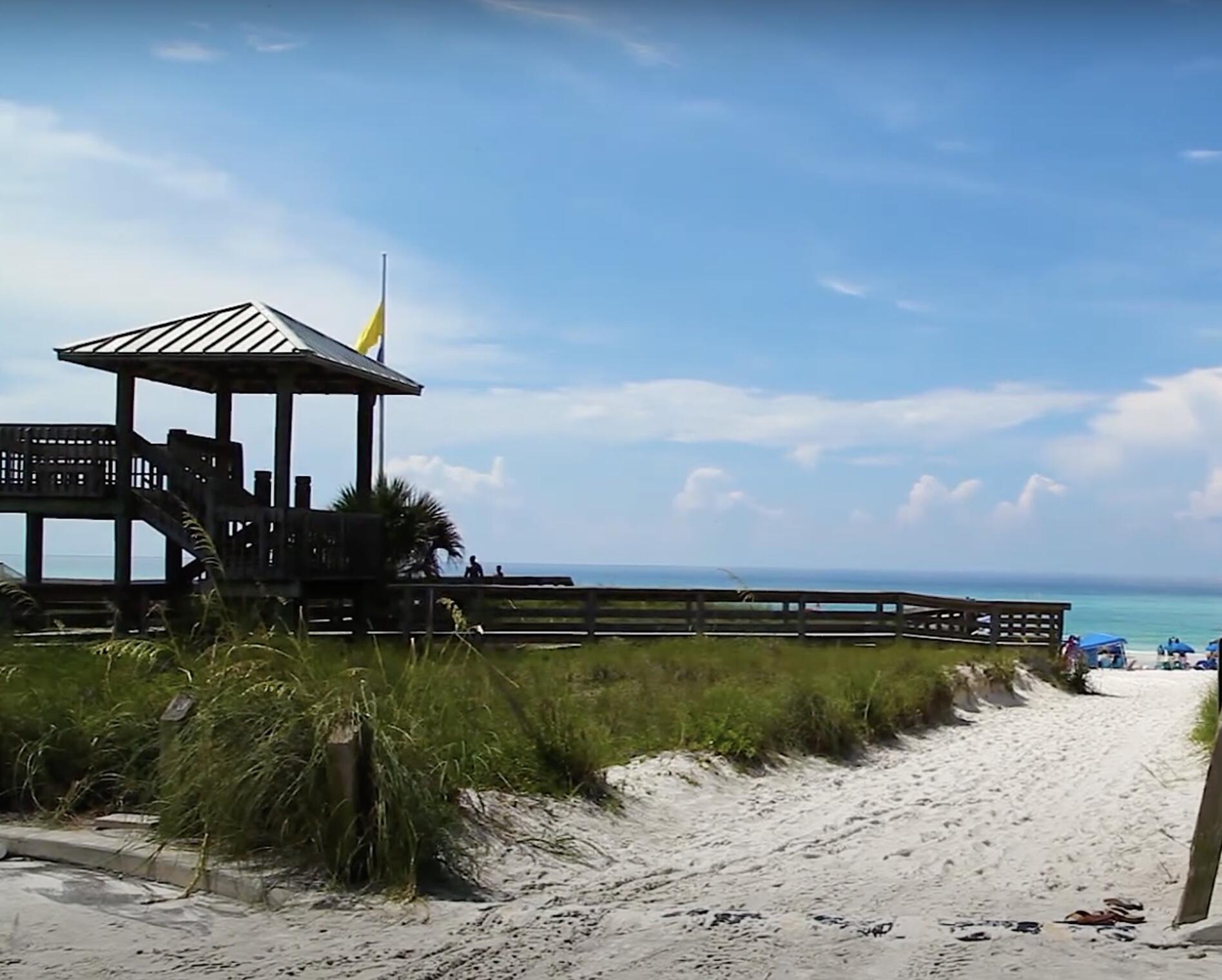 Tbd Narrows Way Santa Rosa Beach FL 32459
