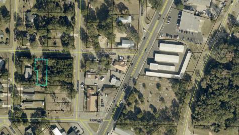 416 E 2nd Avenue Crestview FL 32536