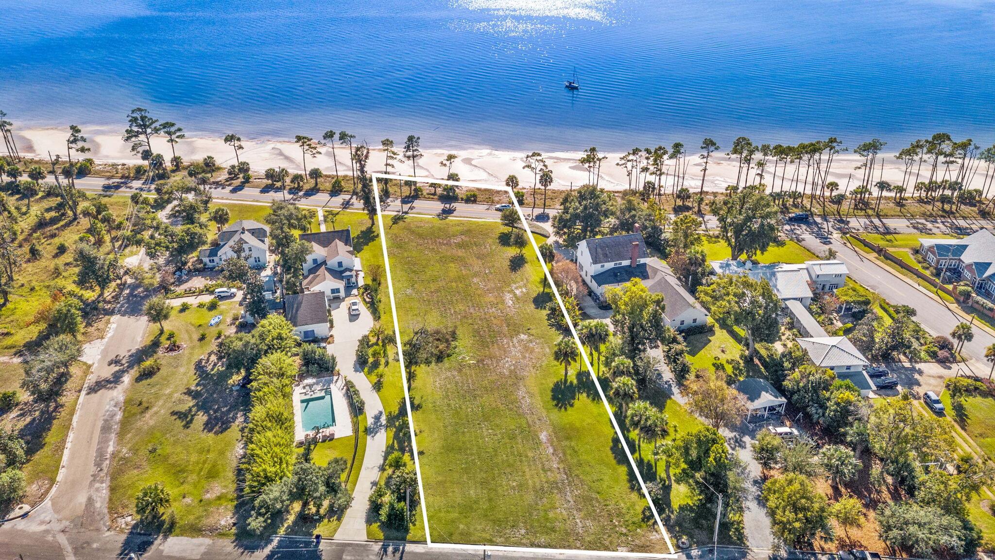 1108 W Beach Drive Panama City FL 32401