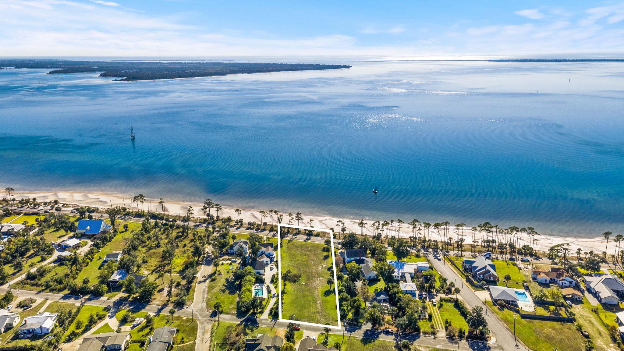 1108 W Beach Drive Panama City FL 32401