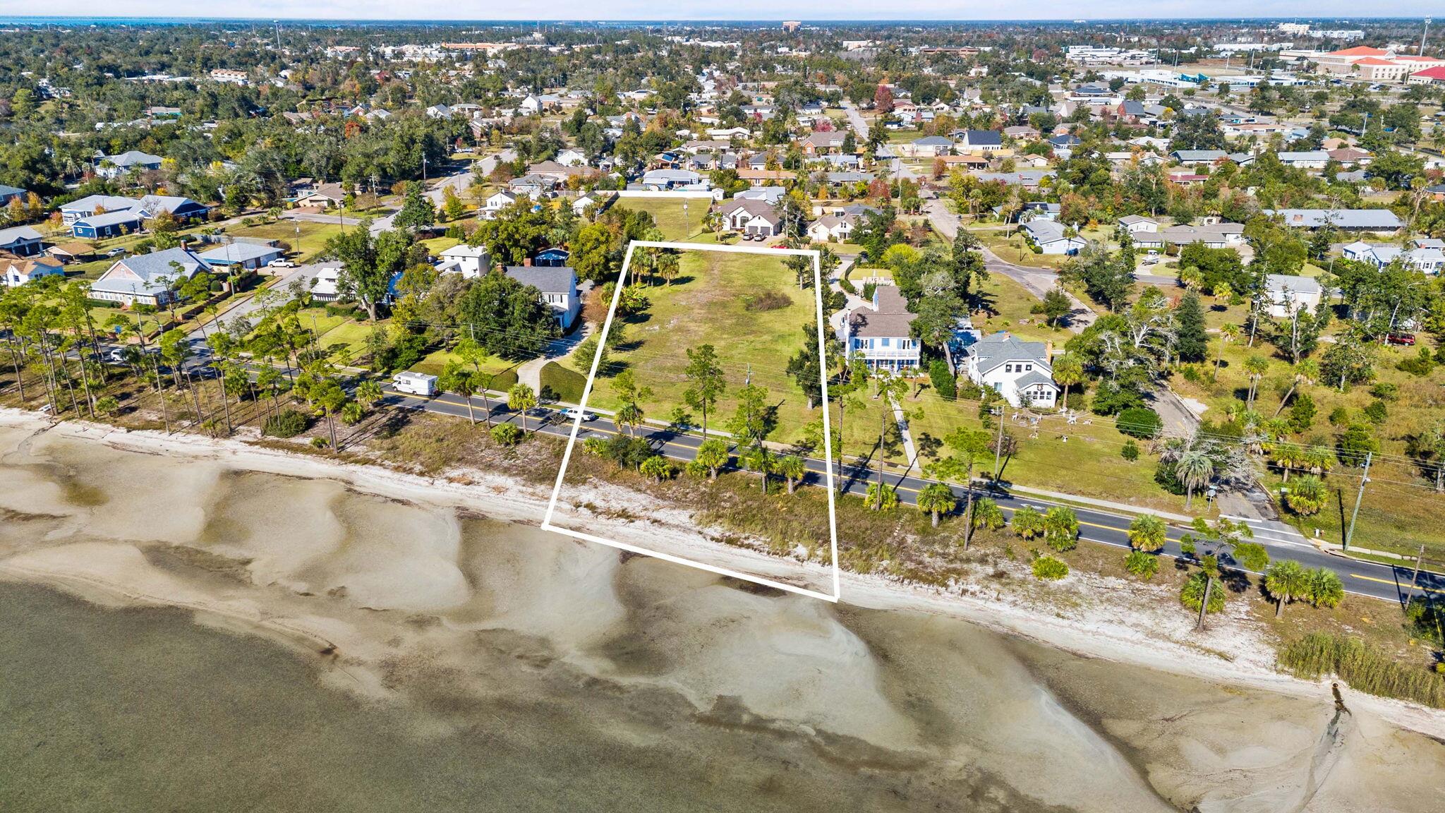 1108 W Beach Drive Panama City FL 32401