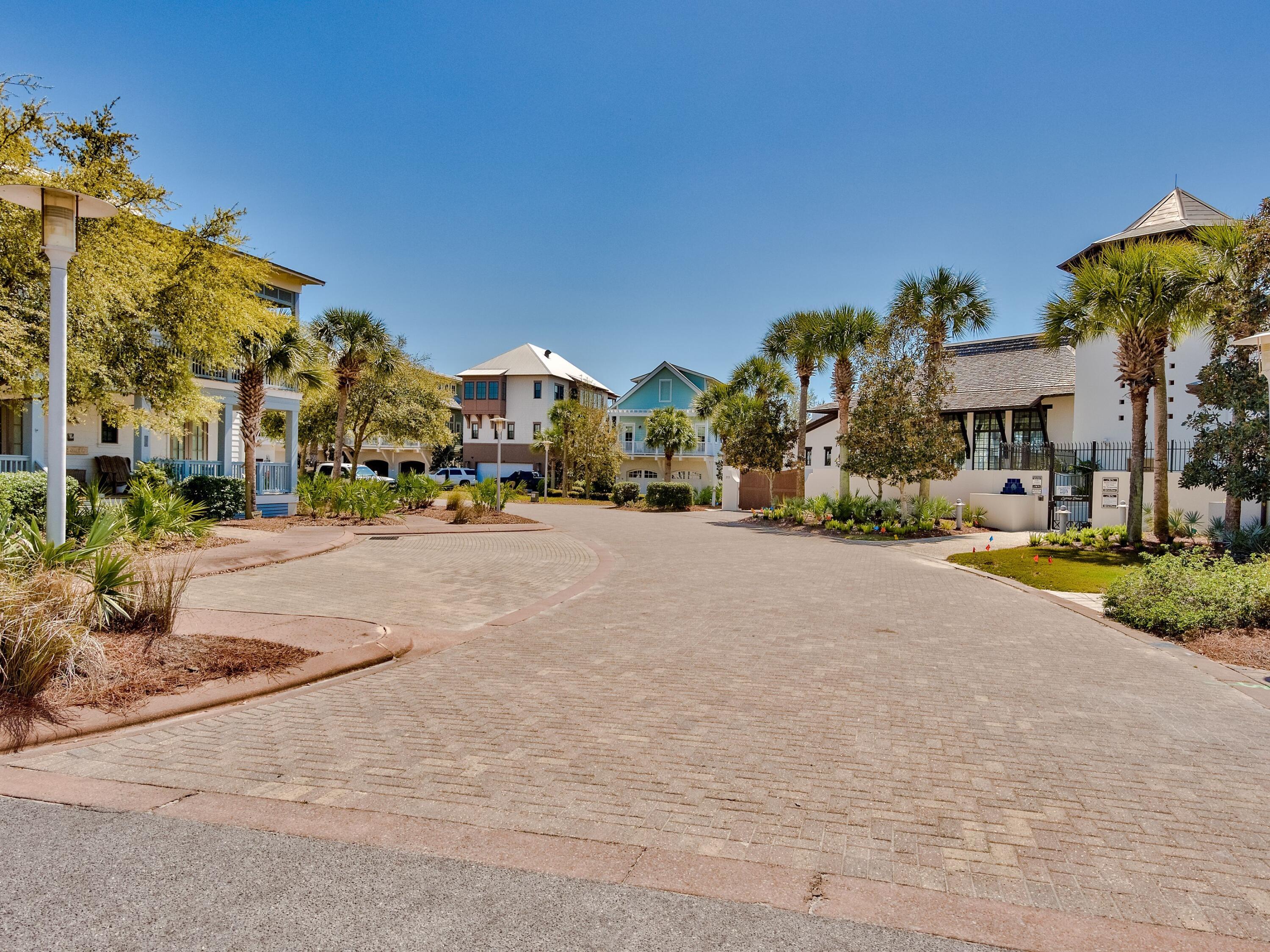 Lot 6 Cypress Drive Santa Rosa Beach FL 32459