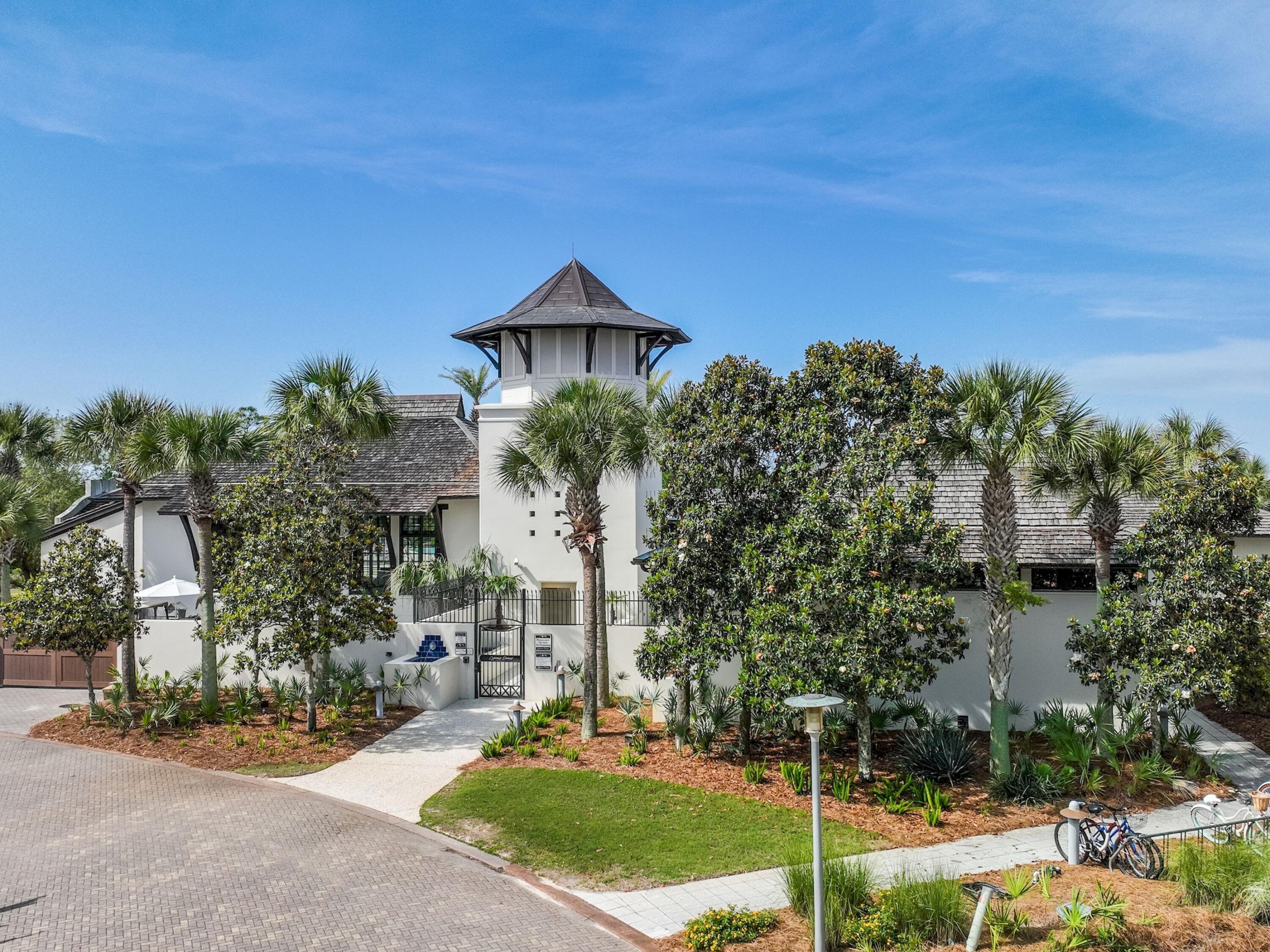 Lot 6 Cypress Drive Santa Rosa Beach FL 32459