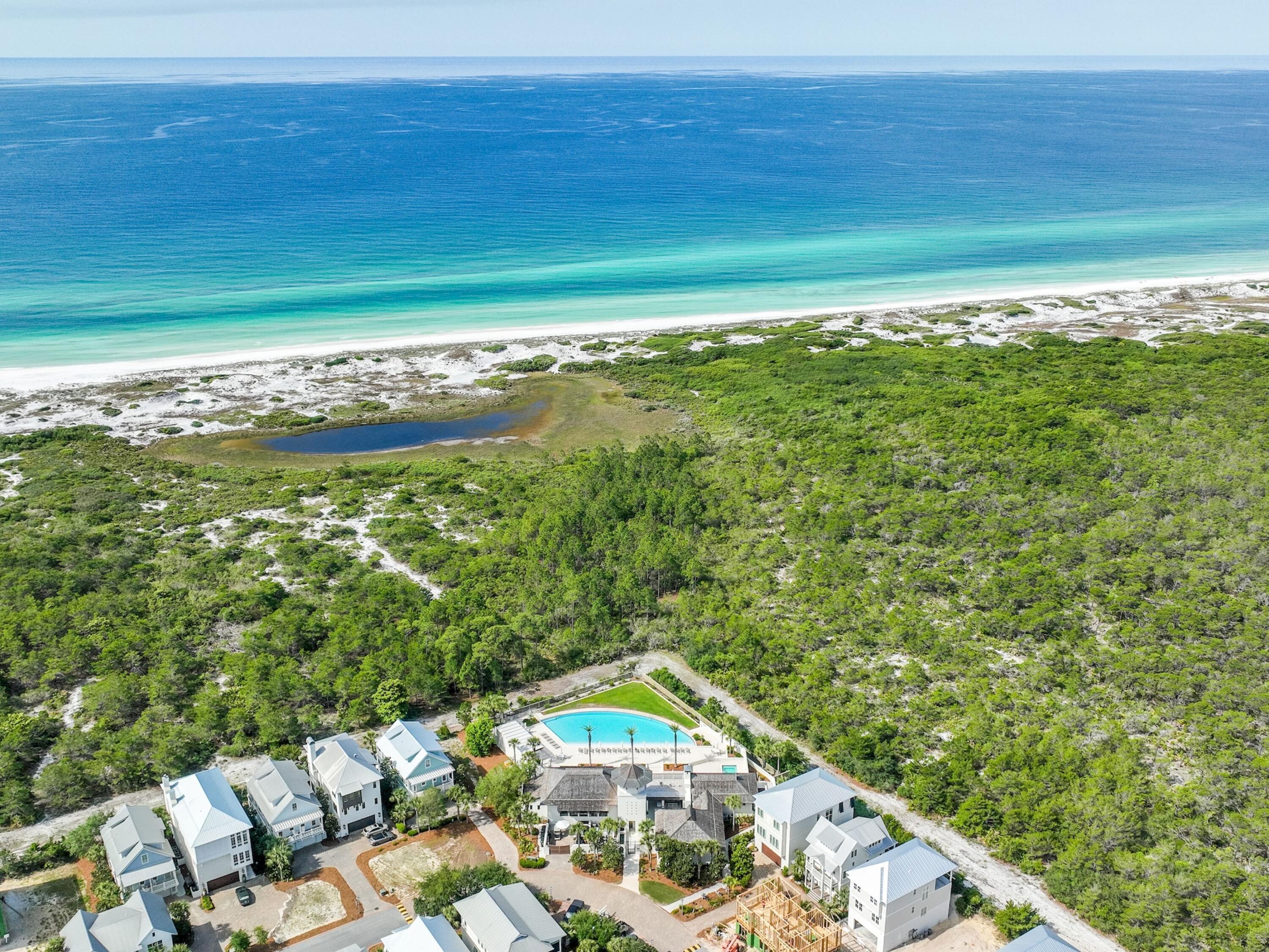 Lot 6 Cypress Drive Santa Rosa Beach FL 32459