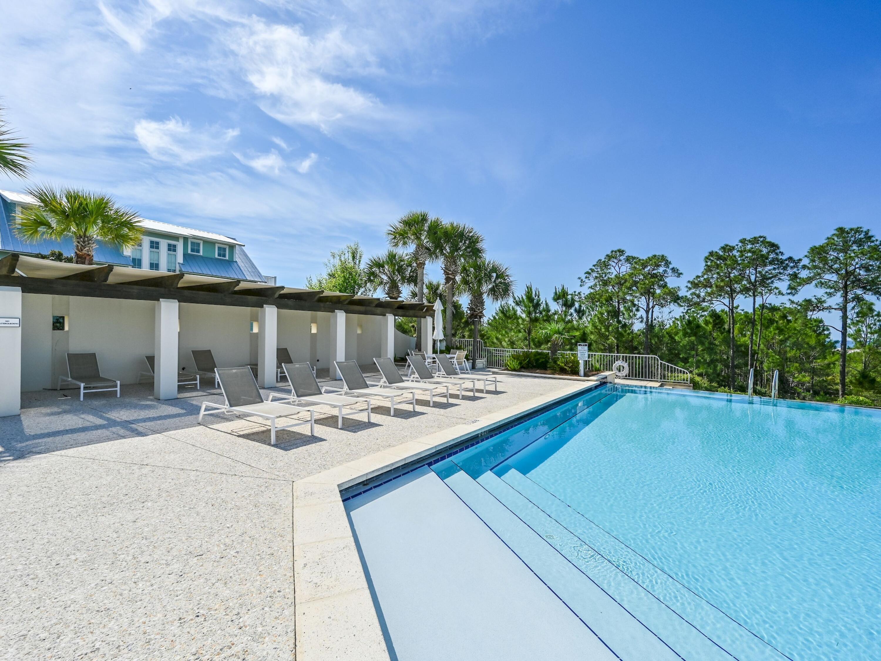 Lot 6 Cypress Drive Santa Rosa Beach FL 32459
