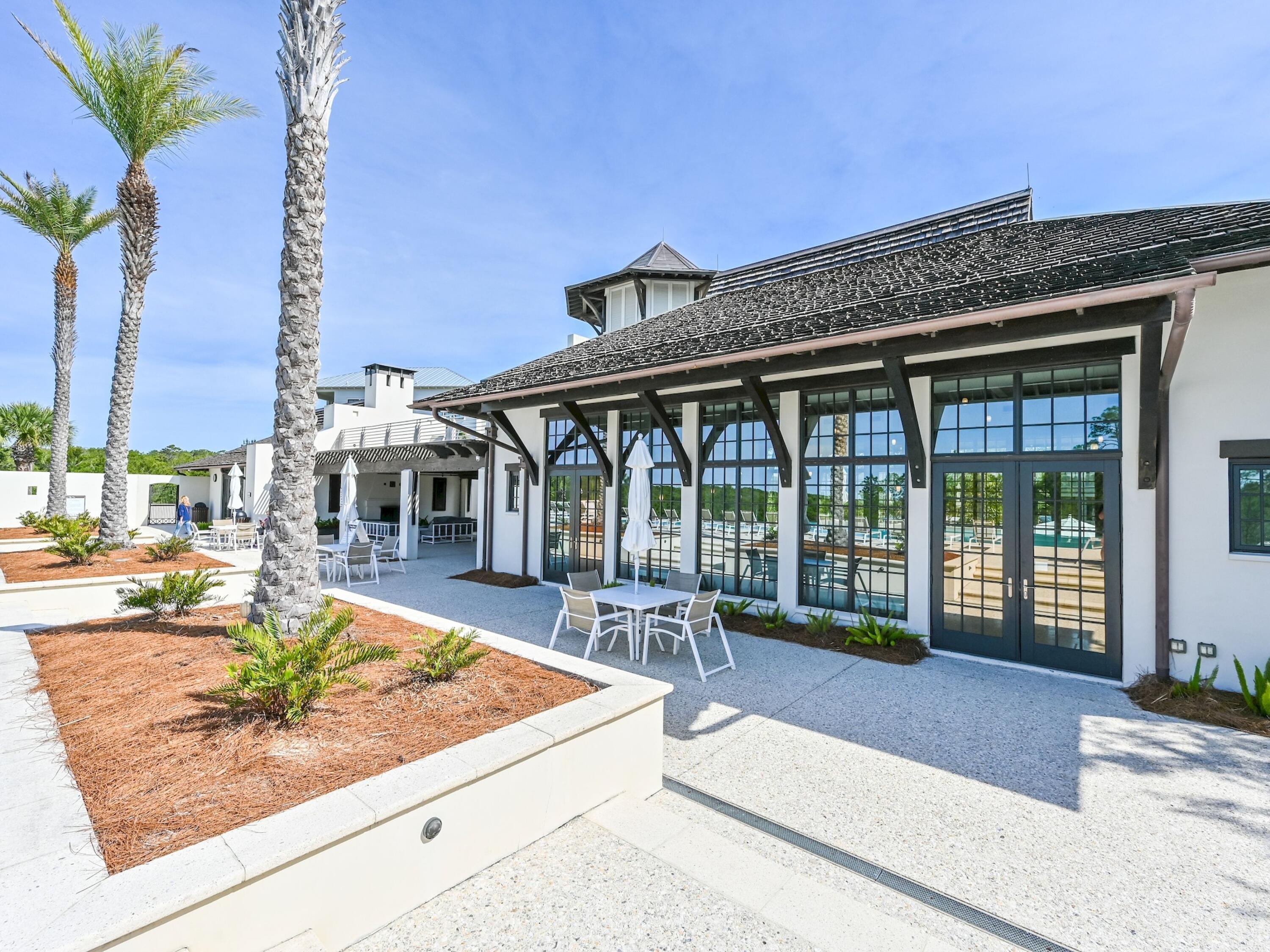 Lot 6 Cypress Drive Santa Rosa Beach FL 32459