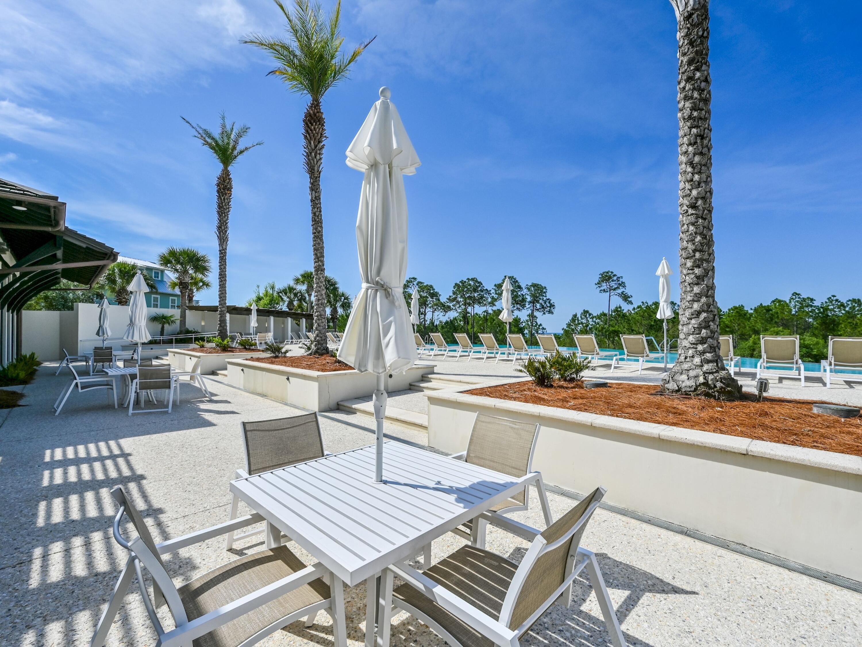 Lot 6 Cypress Drive Santa Rosa Beach FL 32459