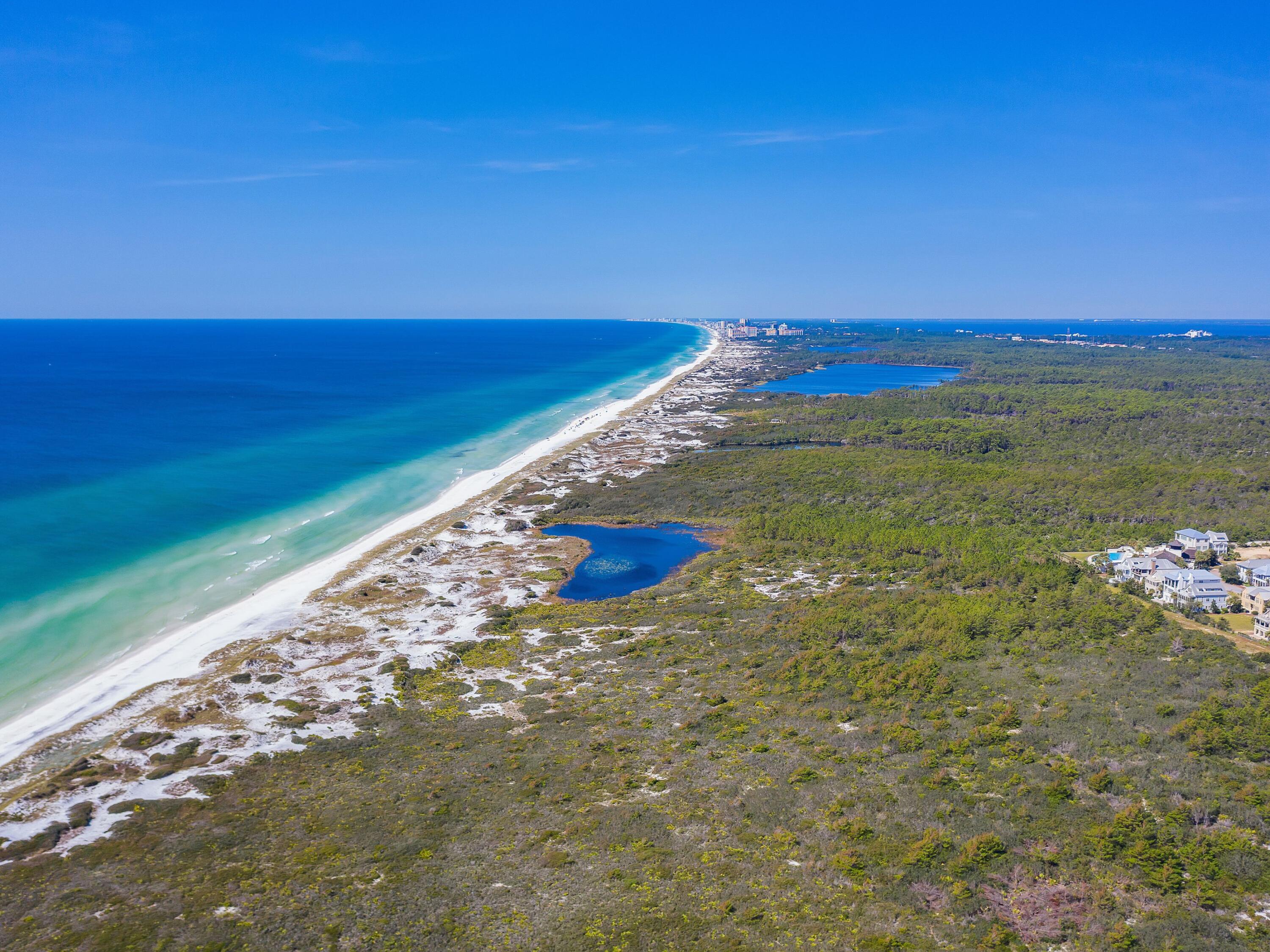 Lot 6 Cypress Drive Santa Rosa Beach FL 32459