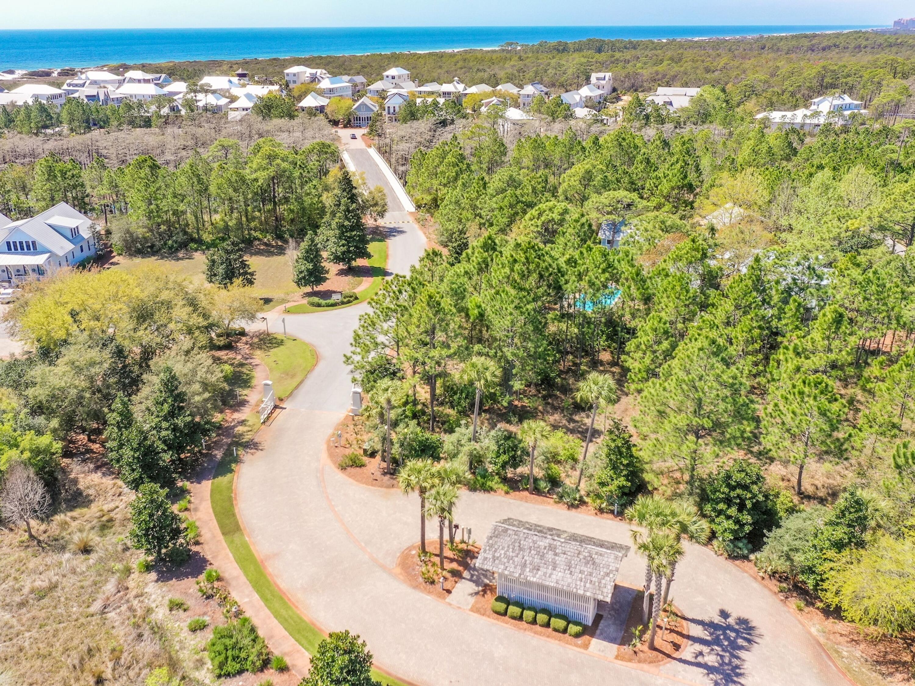 Lot 6 Cypress Drive Santa Rosa Beach FL 32459