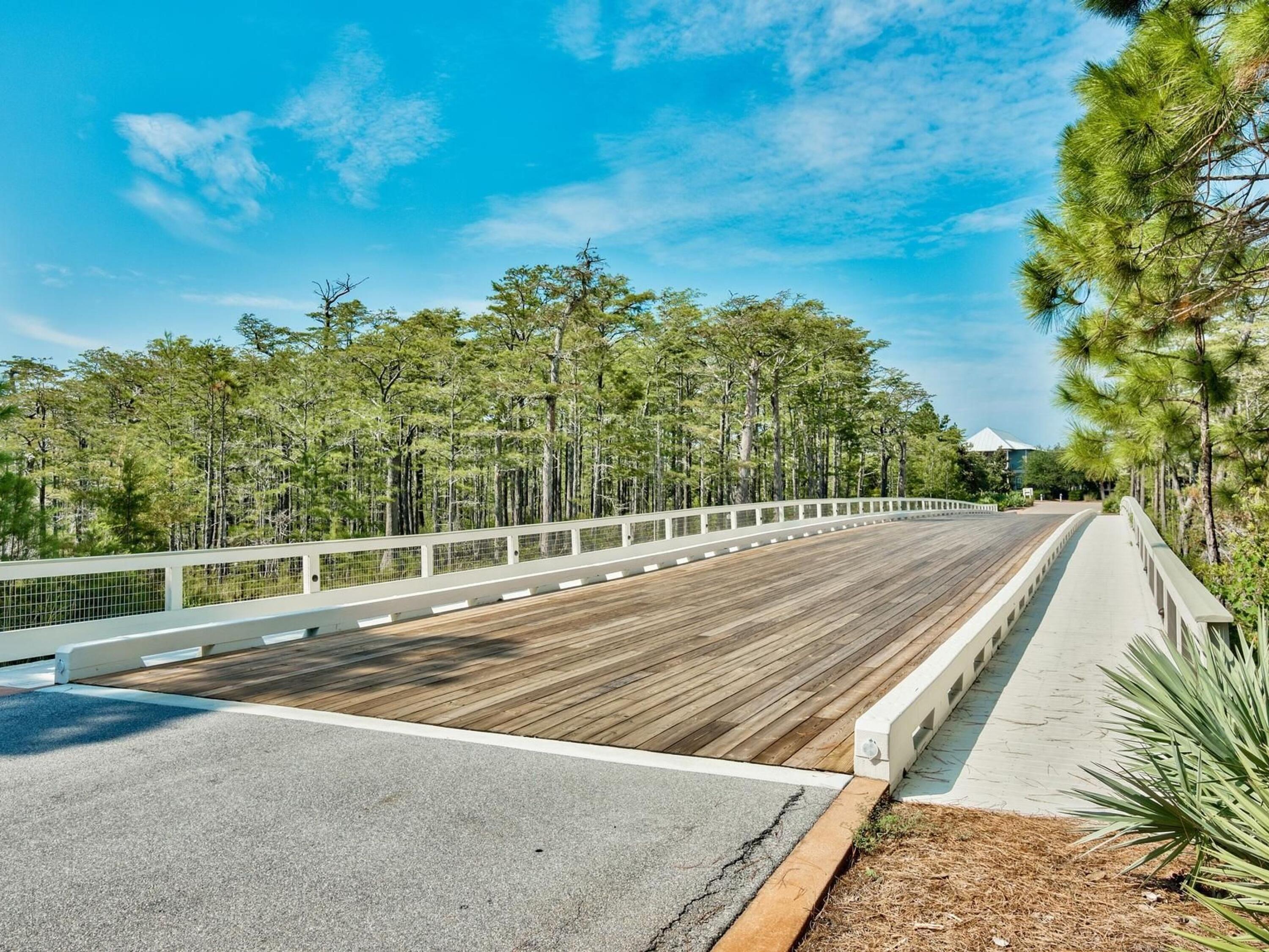 Lot 6 Cypress Drive Santa Rosa Beach FL 32459