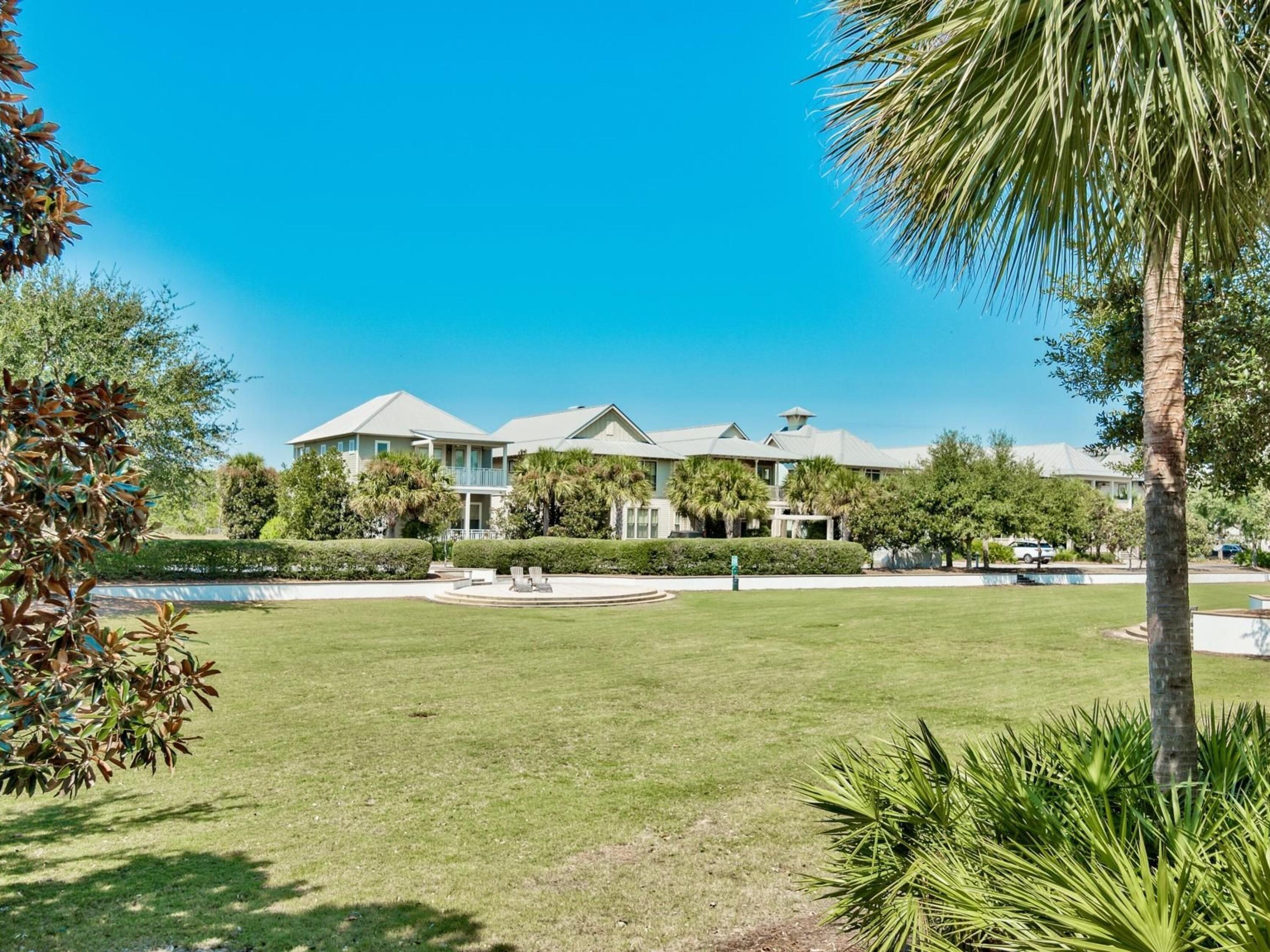 Lot 6 Cypress Drive Santa Rosa Beach FL 32459
