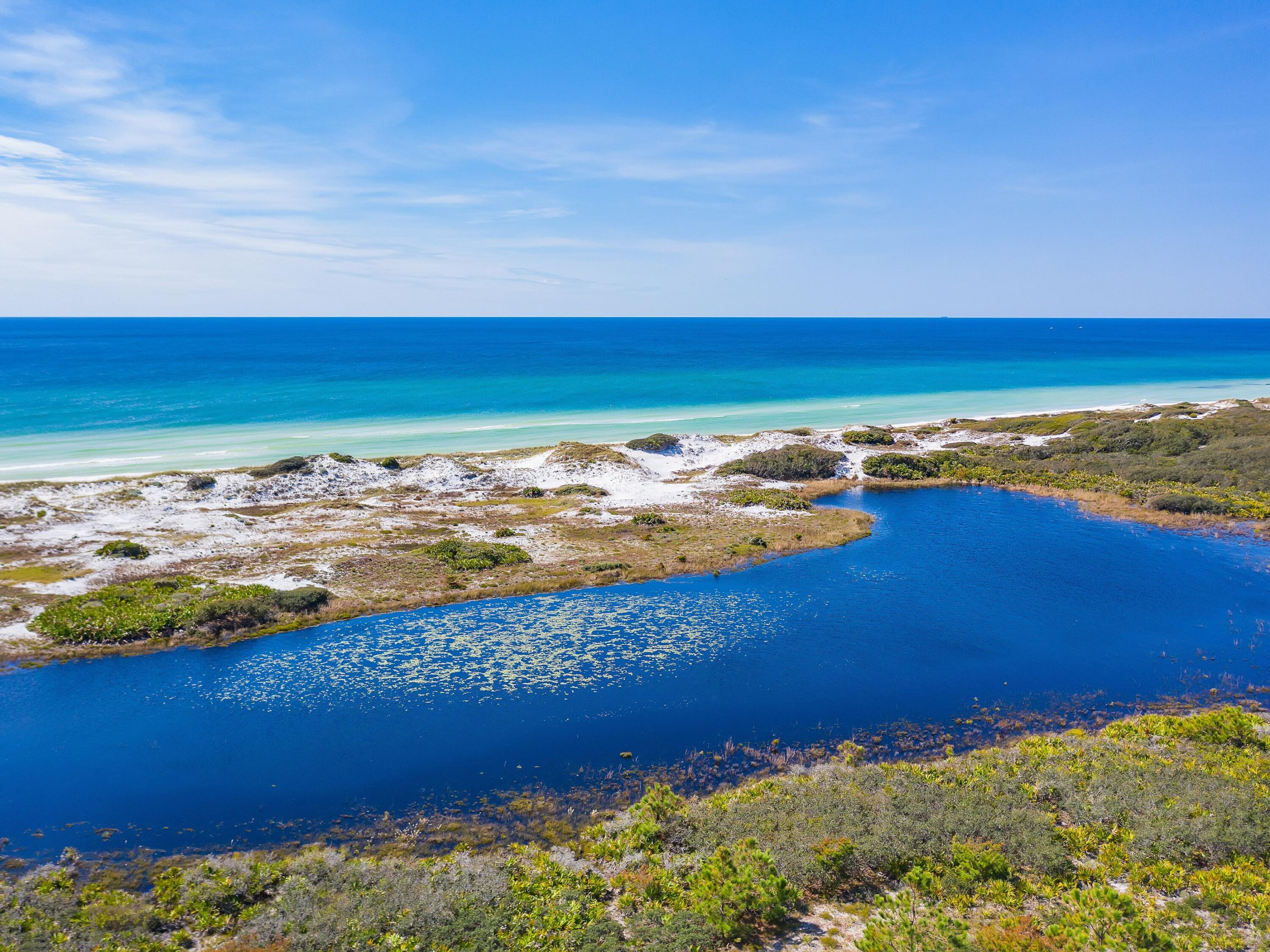 Lot 6 Cypress Drive Santa Rosa Beach FL 32459