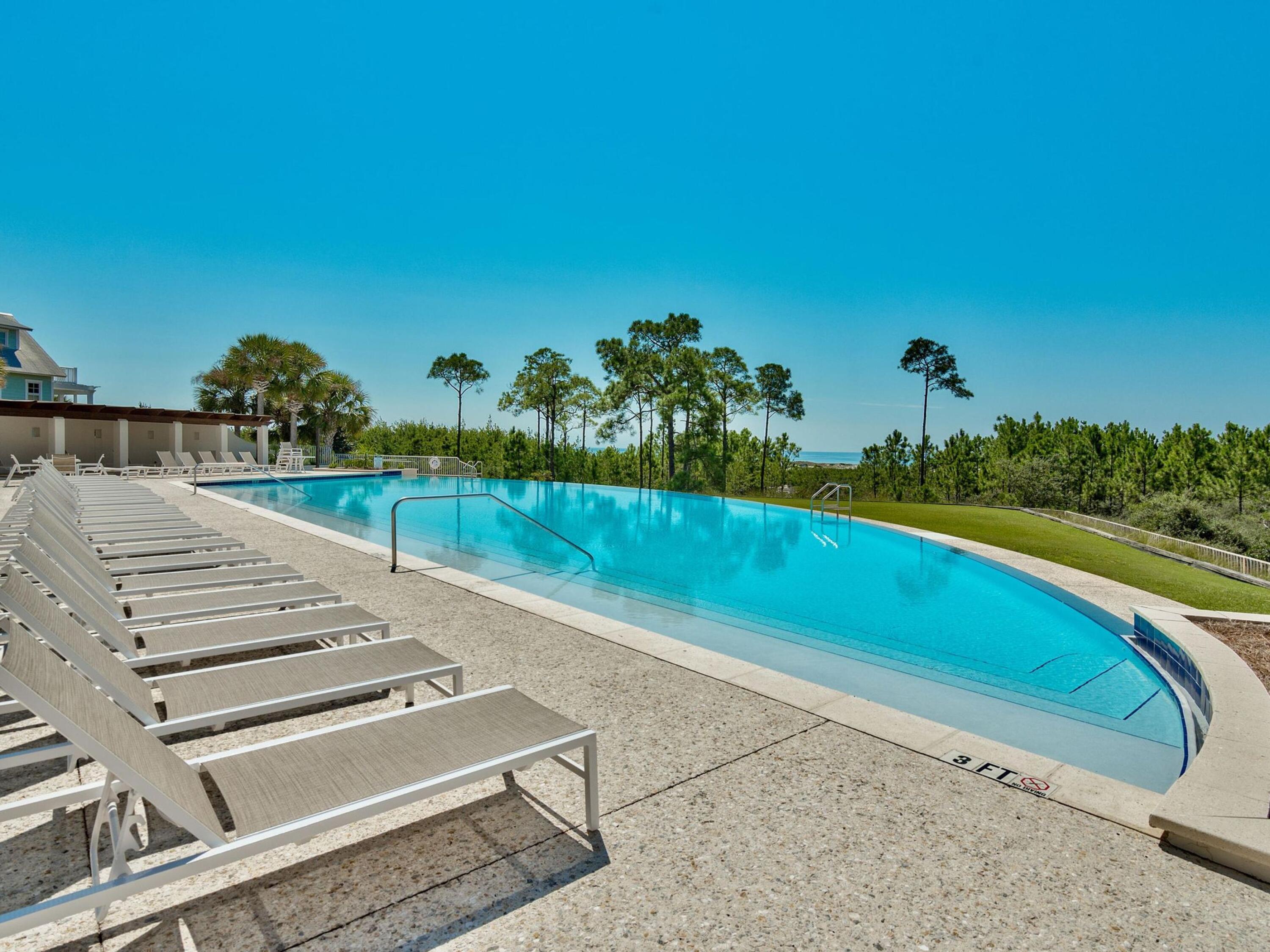 Lot 6 Cypress Drive Santa Rosa Beach FL 32459