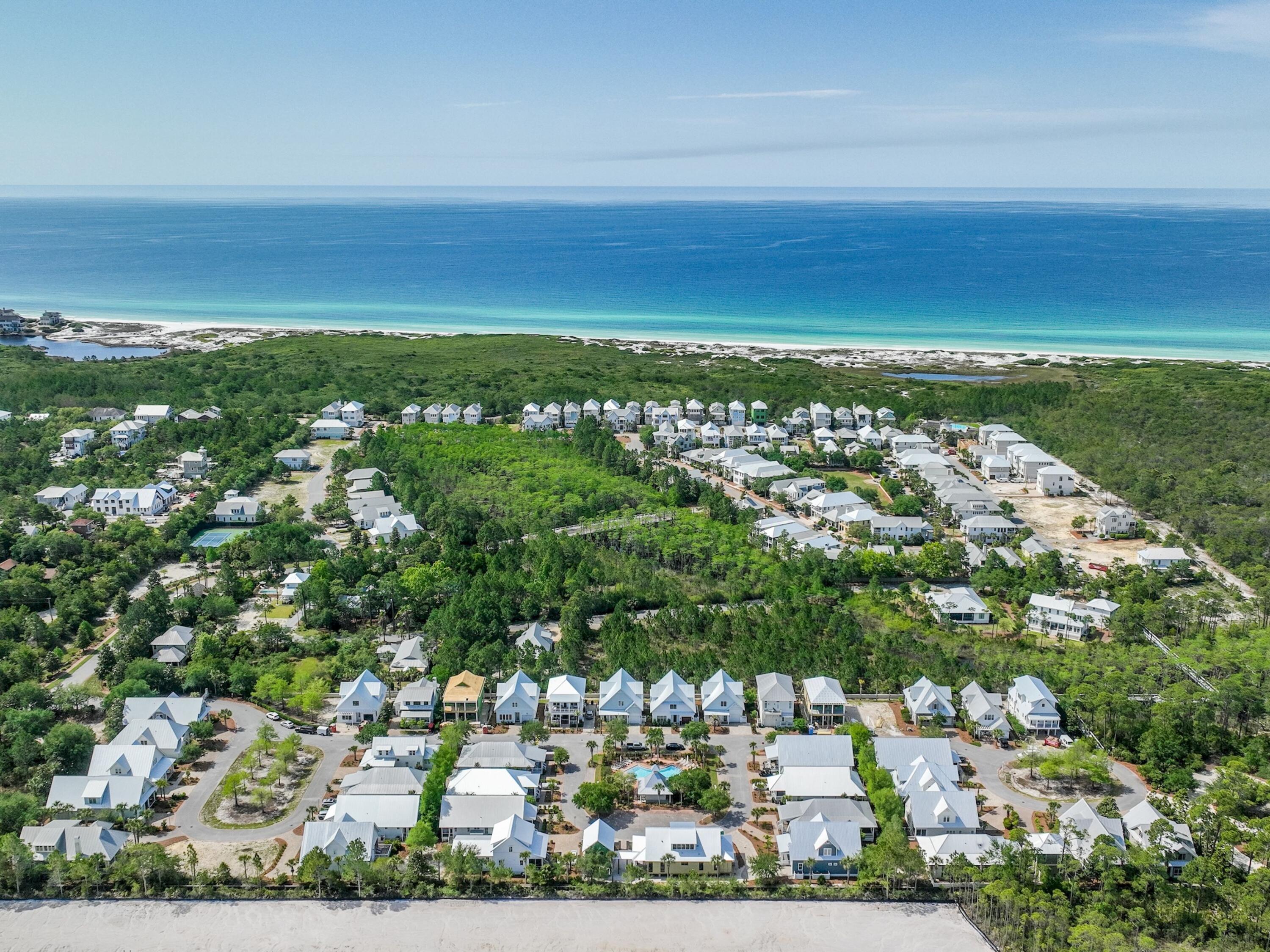 Lot 6 Cypress Drive Santa Rosa Beach FL 32459