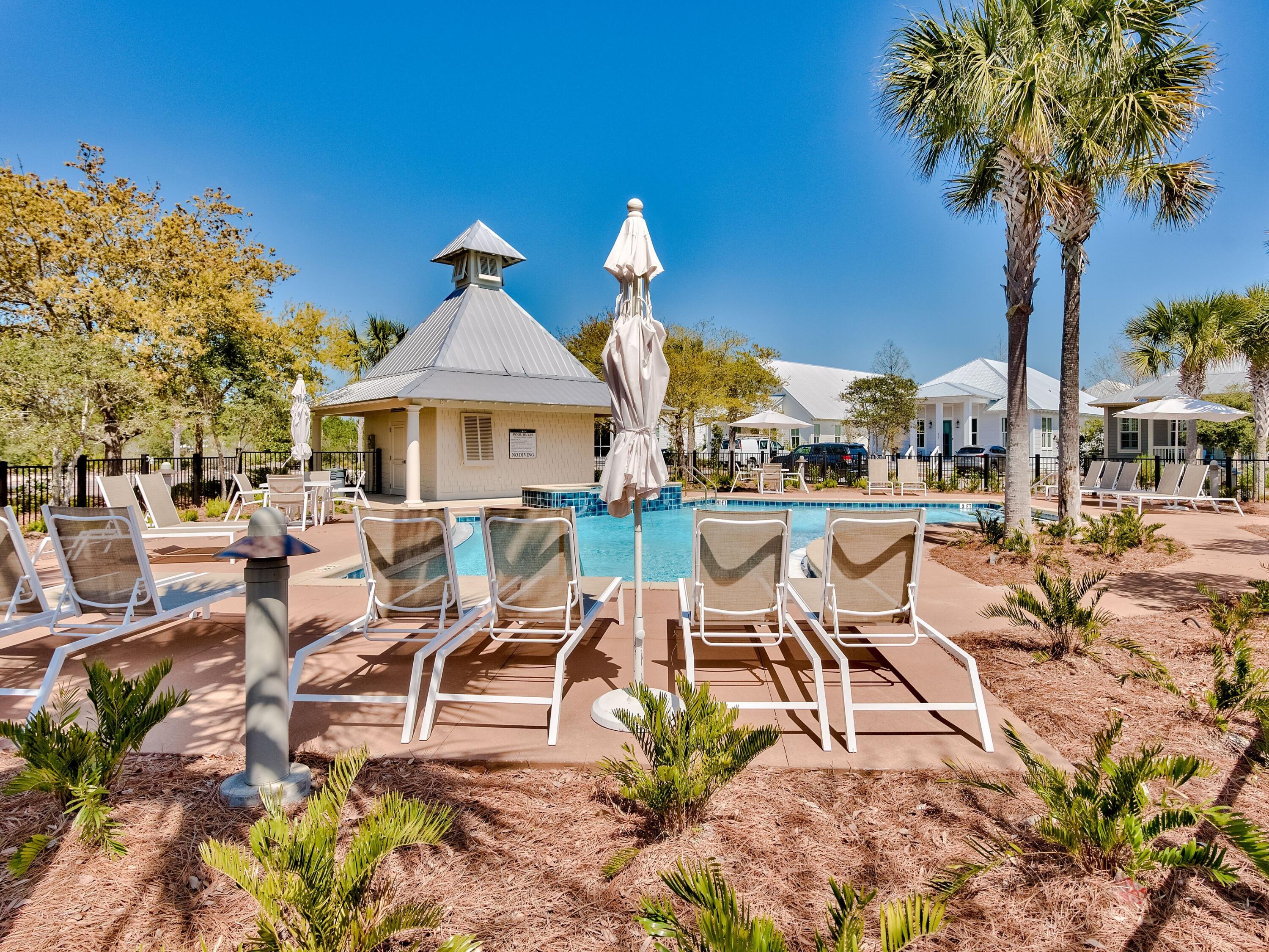 Lot 6 Cypress Drive Santa Rosa Beach FL 32459