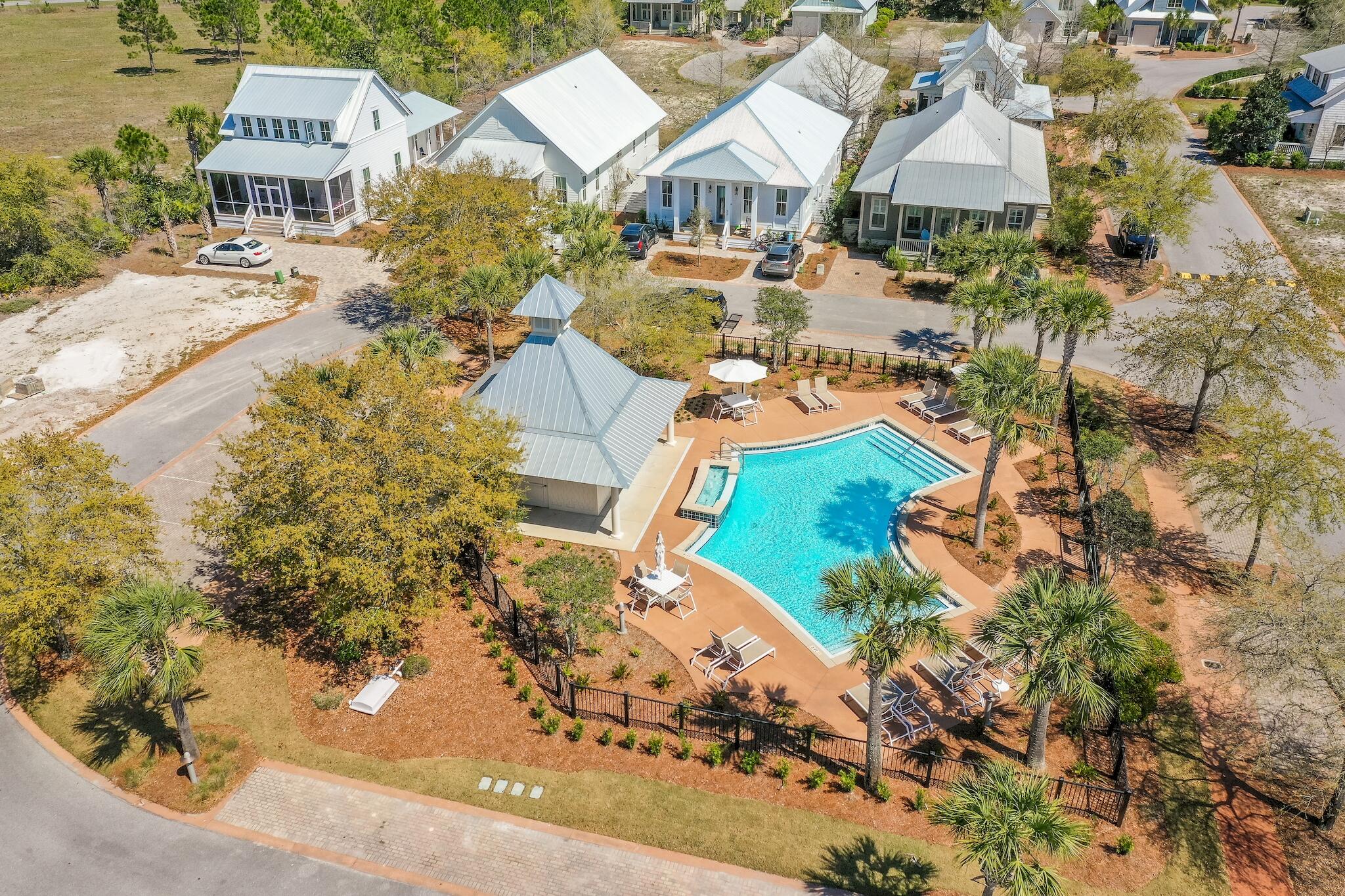 Lot 6 Cypress Drive Santa Rosa Beach FL 32459