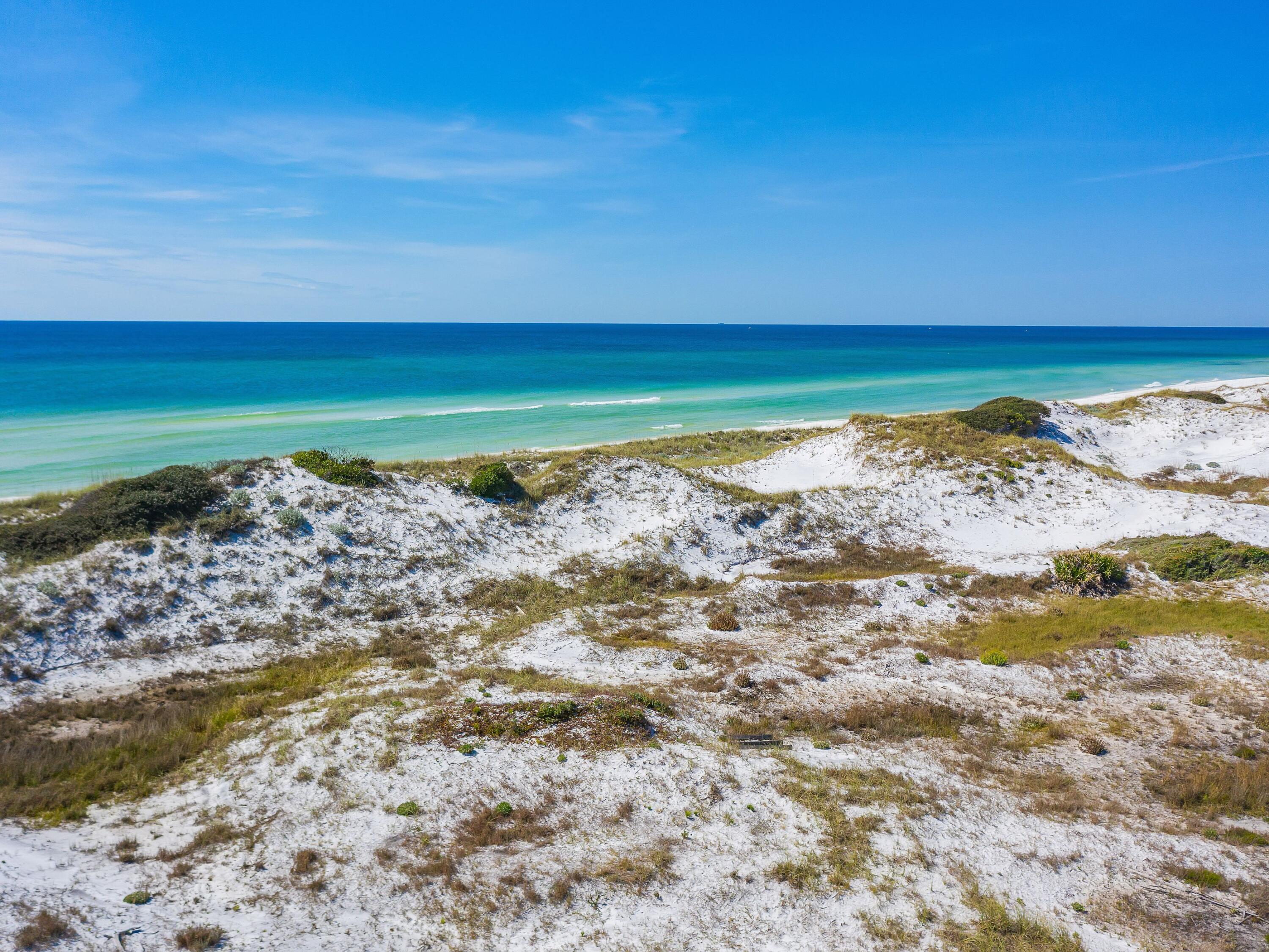 Lot 6 Cypress Drive Santa Rosa Beach FL 32459