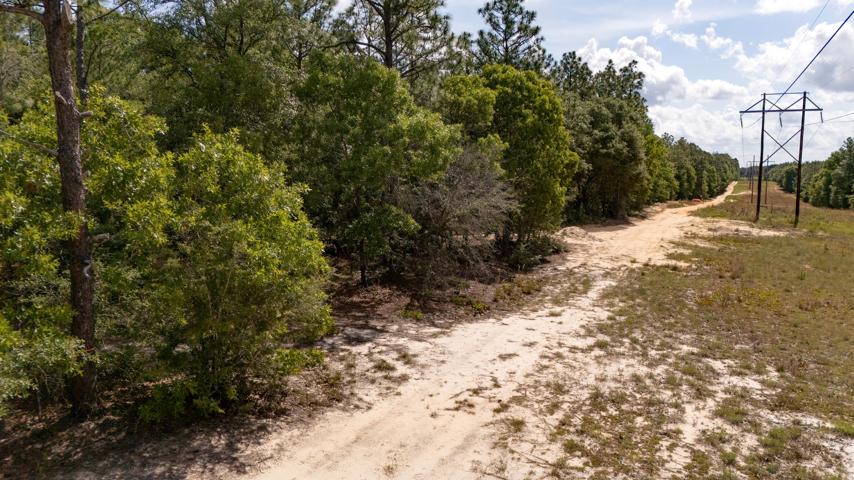 0 Homestead Road Baker FL 32531