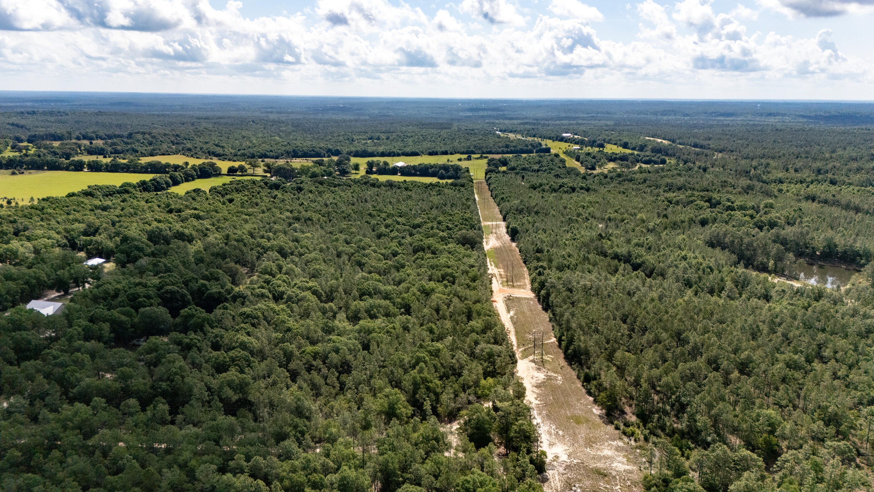 0 Homestead Road Baker FL 32531