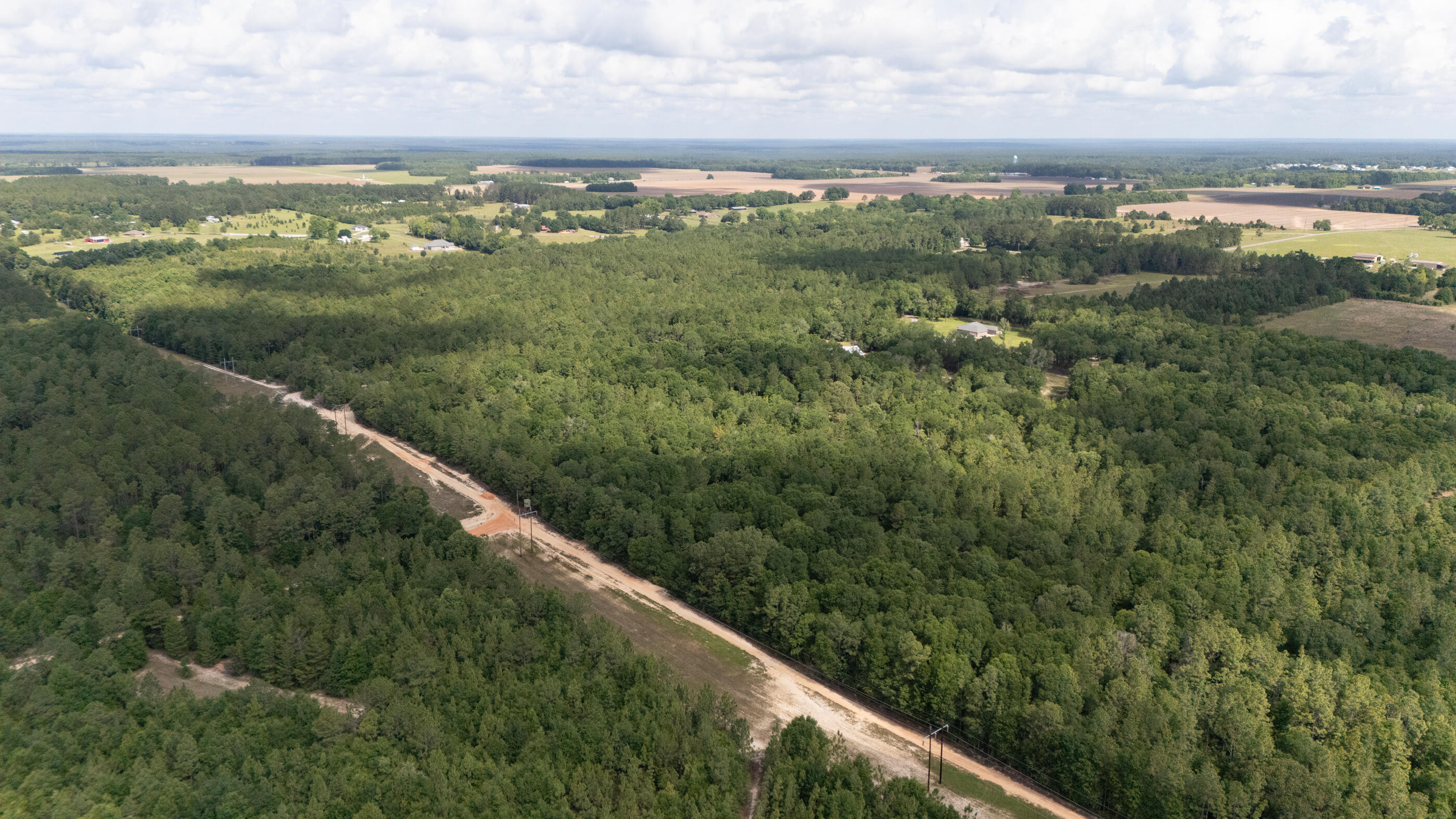 0 Homestead Road Baker FL 32531