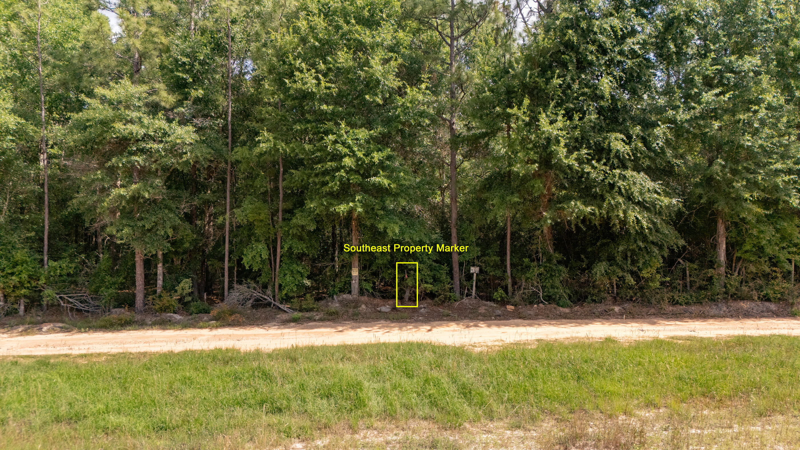 0 Homestead Road Baker FL 32531