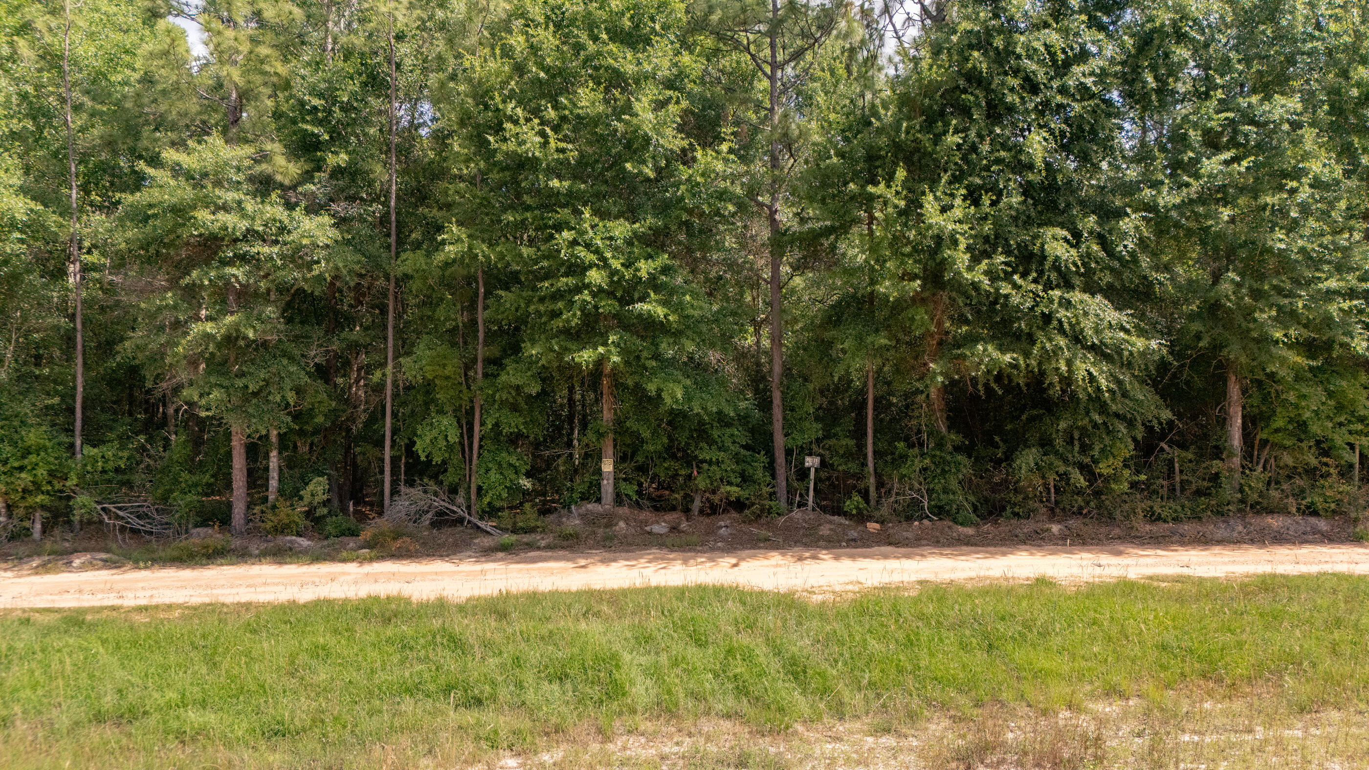 0 Homestead Road Baker FL 32531