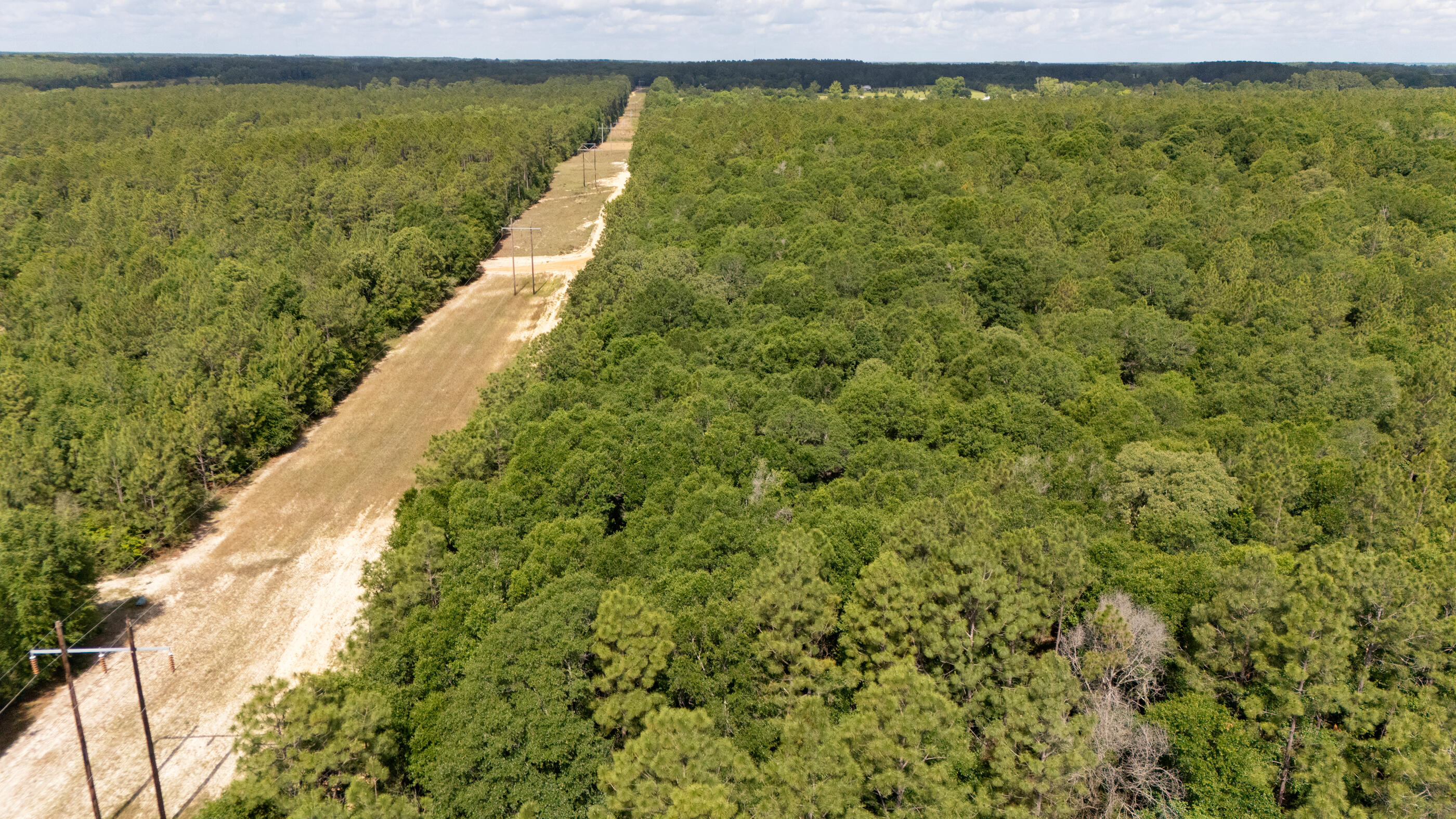 0 Homestead Road Baker FL 32531