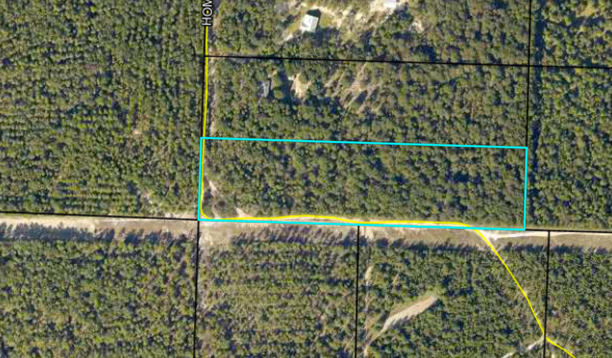 0 Homestead Road Baker FL 32531
