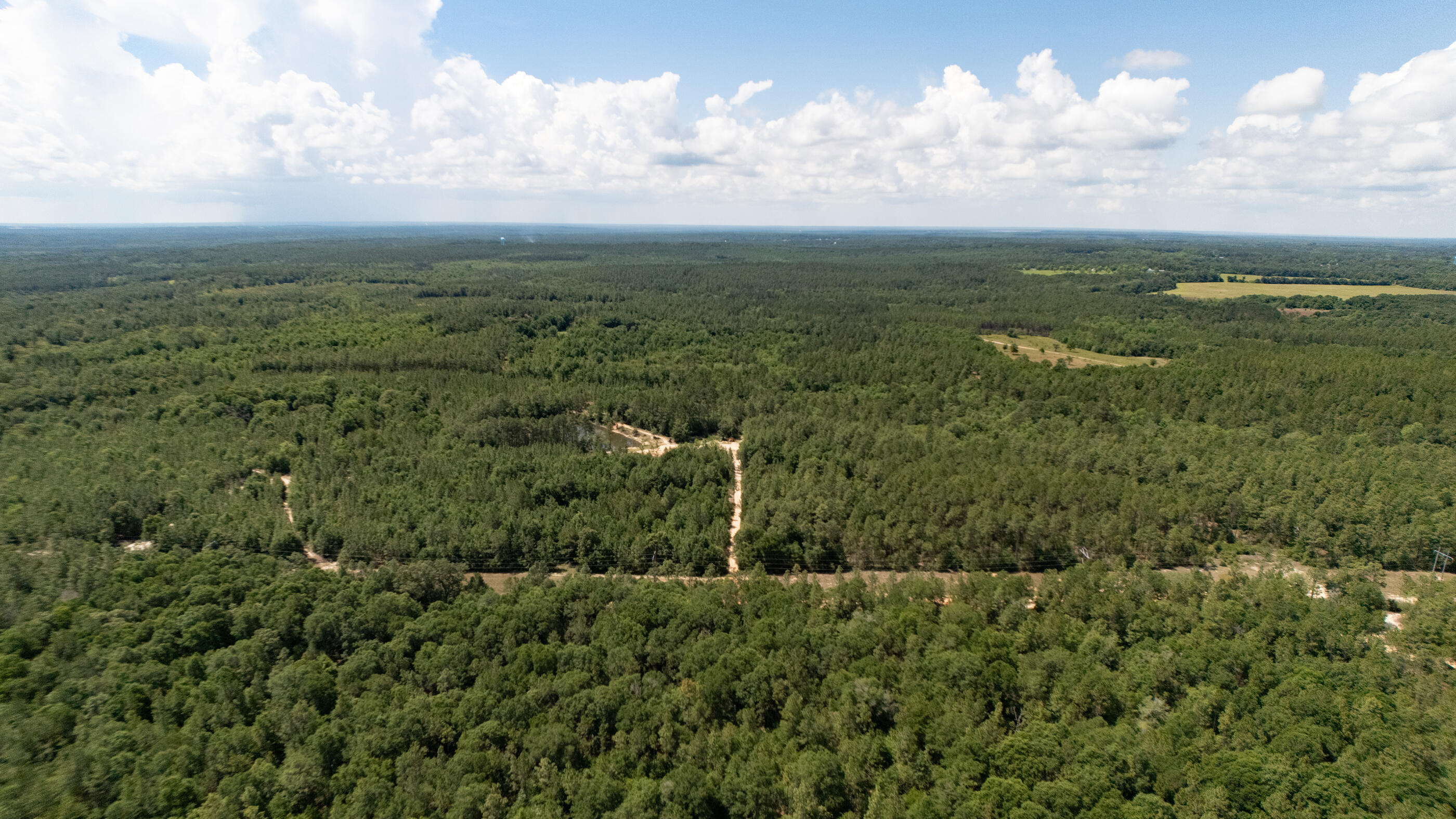 0 Homestead Road Baker FL 32531