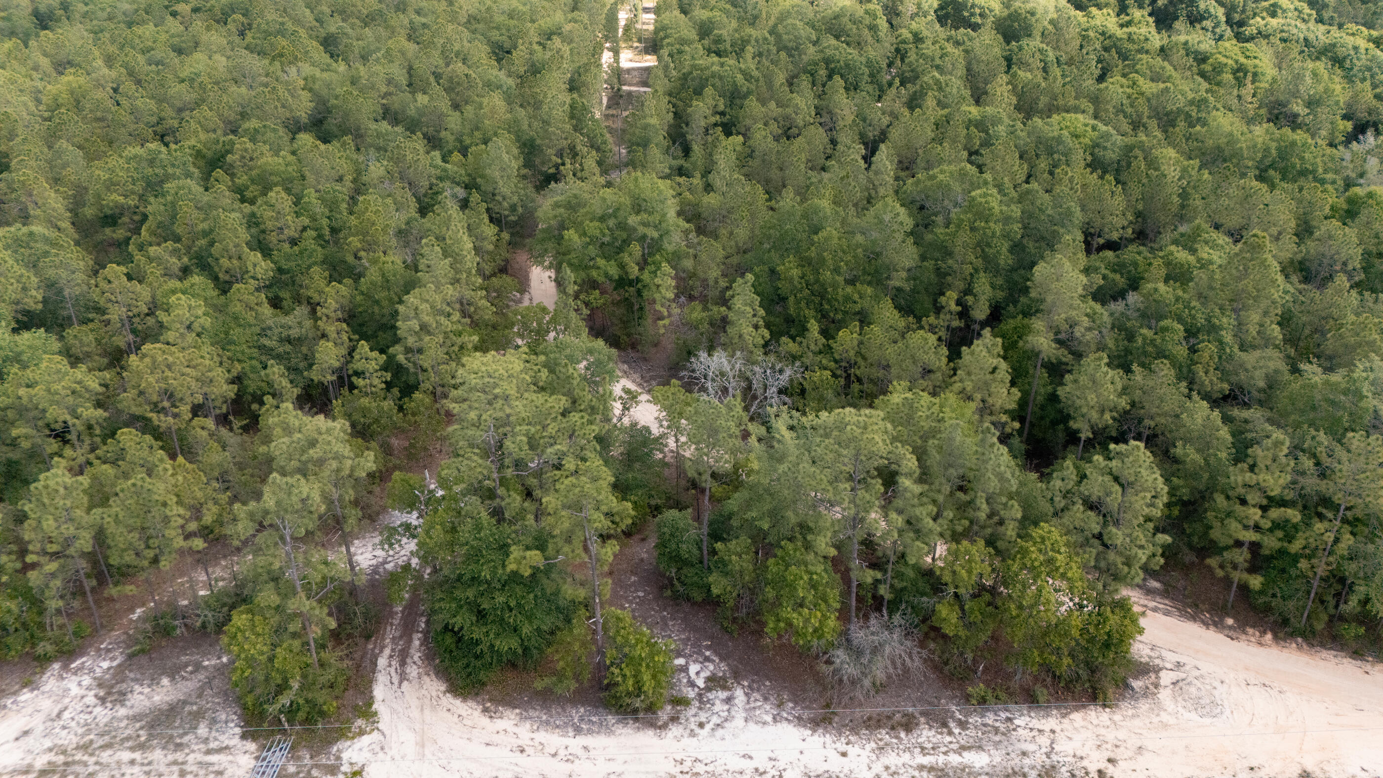 0 Homestead Road Baker FL 32531