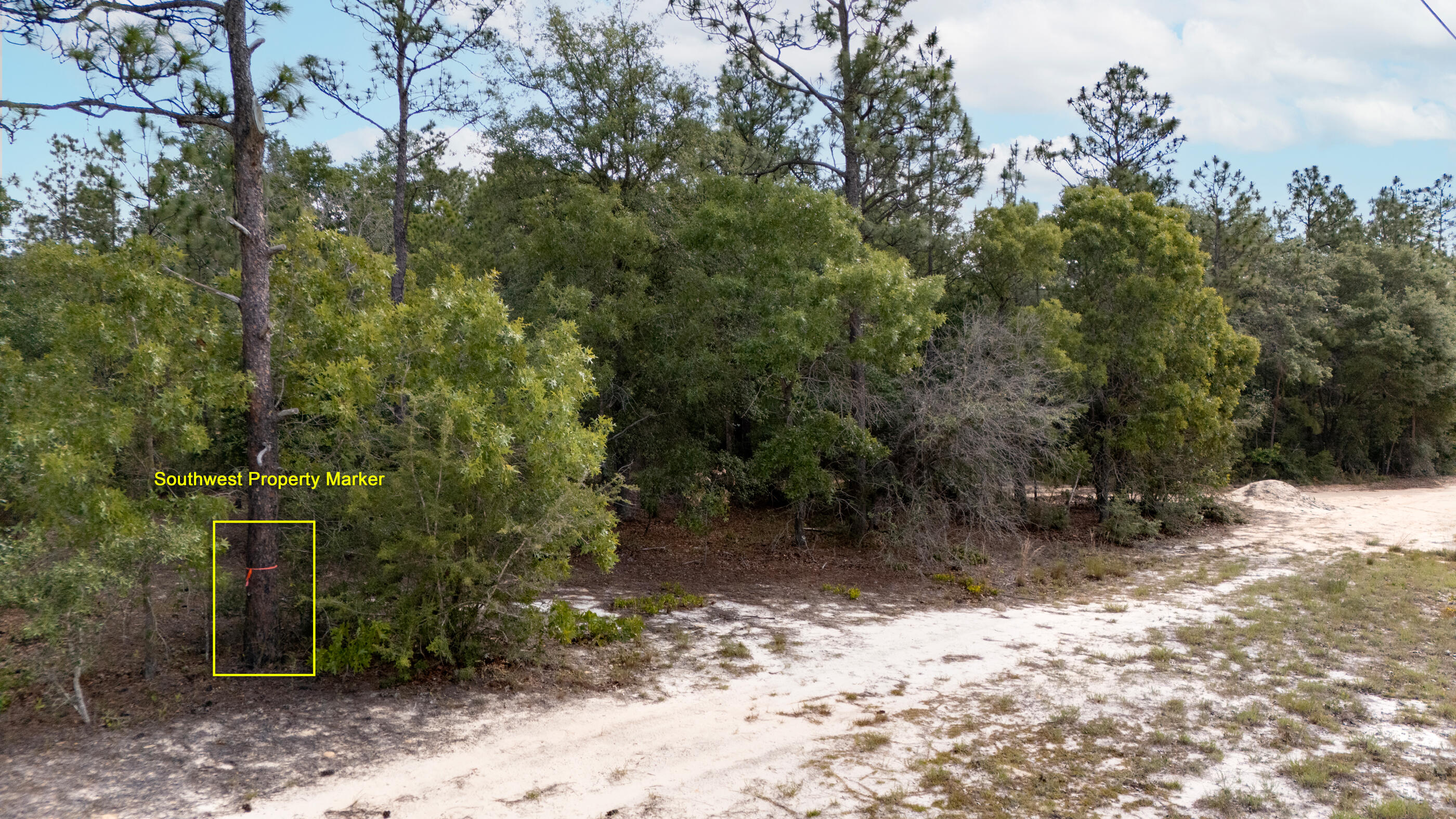 0 Homestead Road Baker FL 32531
