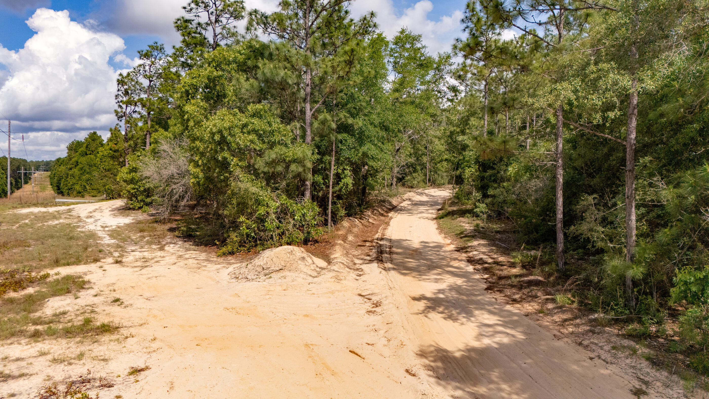 0 Homestead Road Baker FL 32531