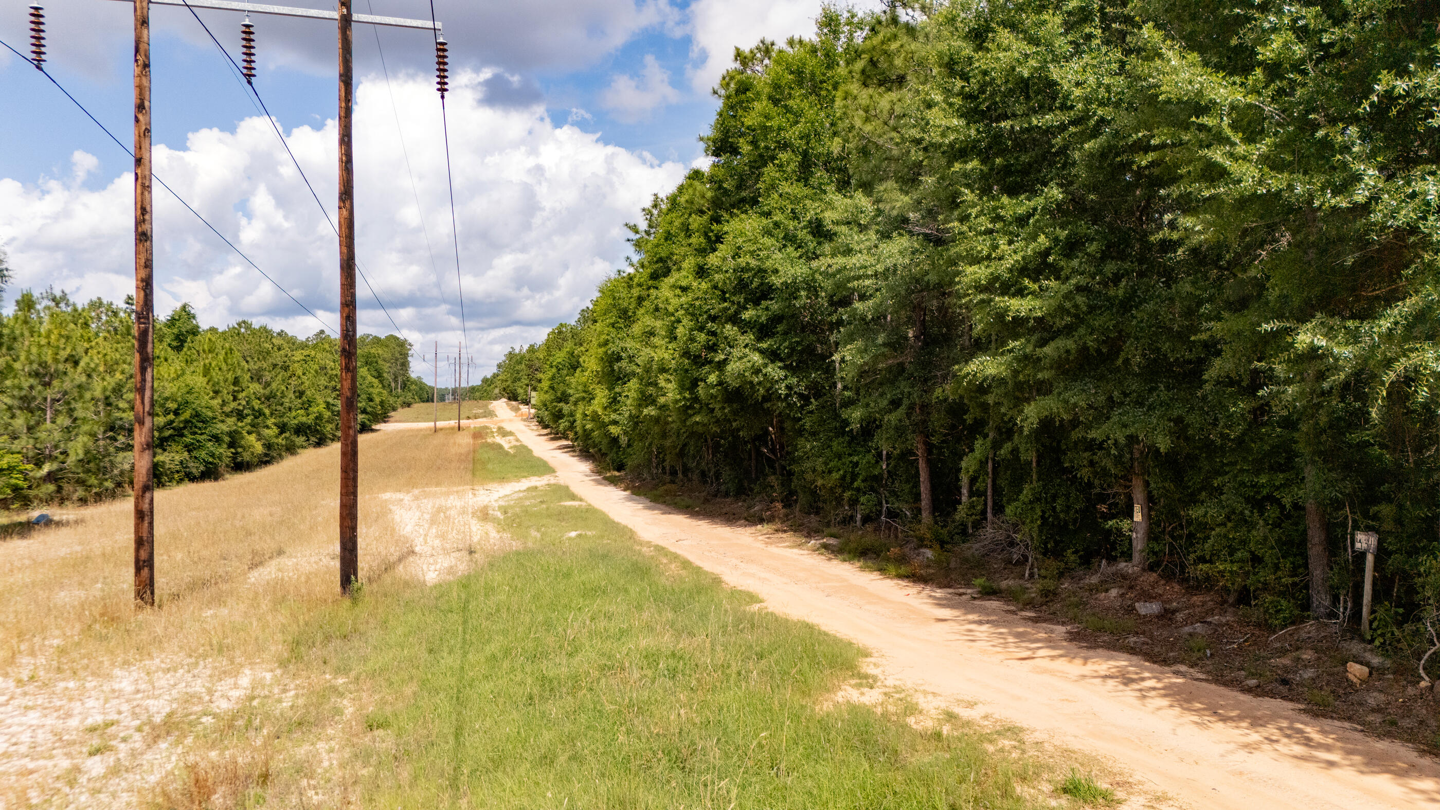 0 Homestead Road Baker FL 32531
