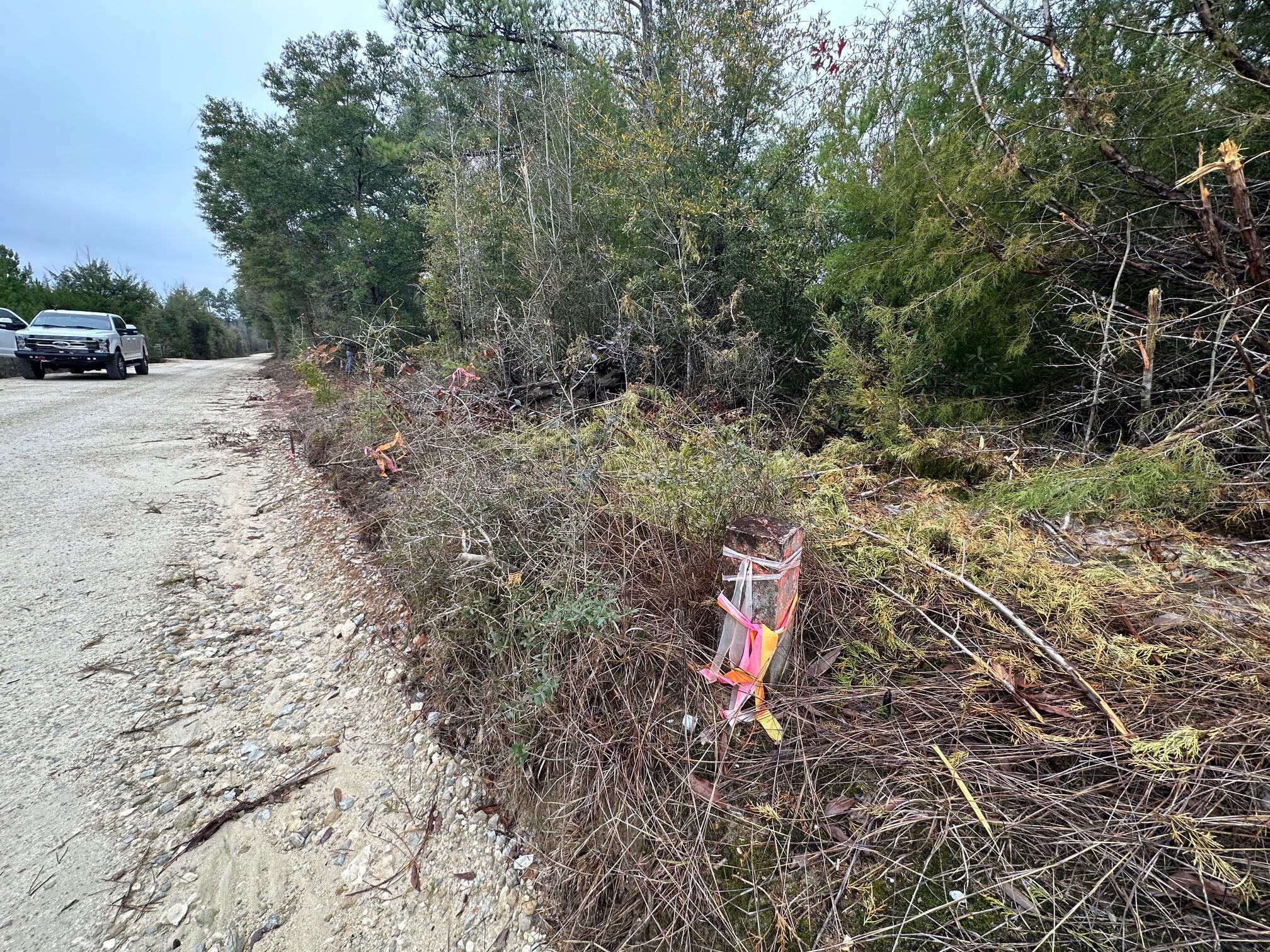 TRACT#6418 N Mattox Springs Road Caryville FL 32427