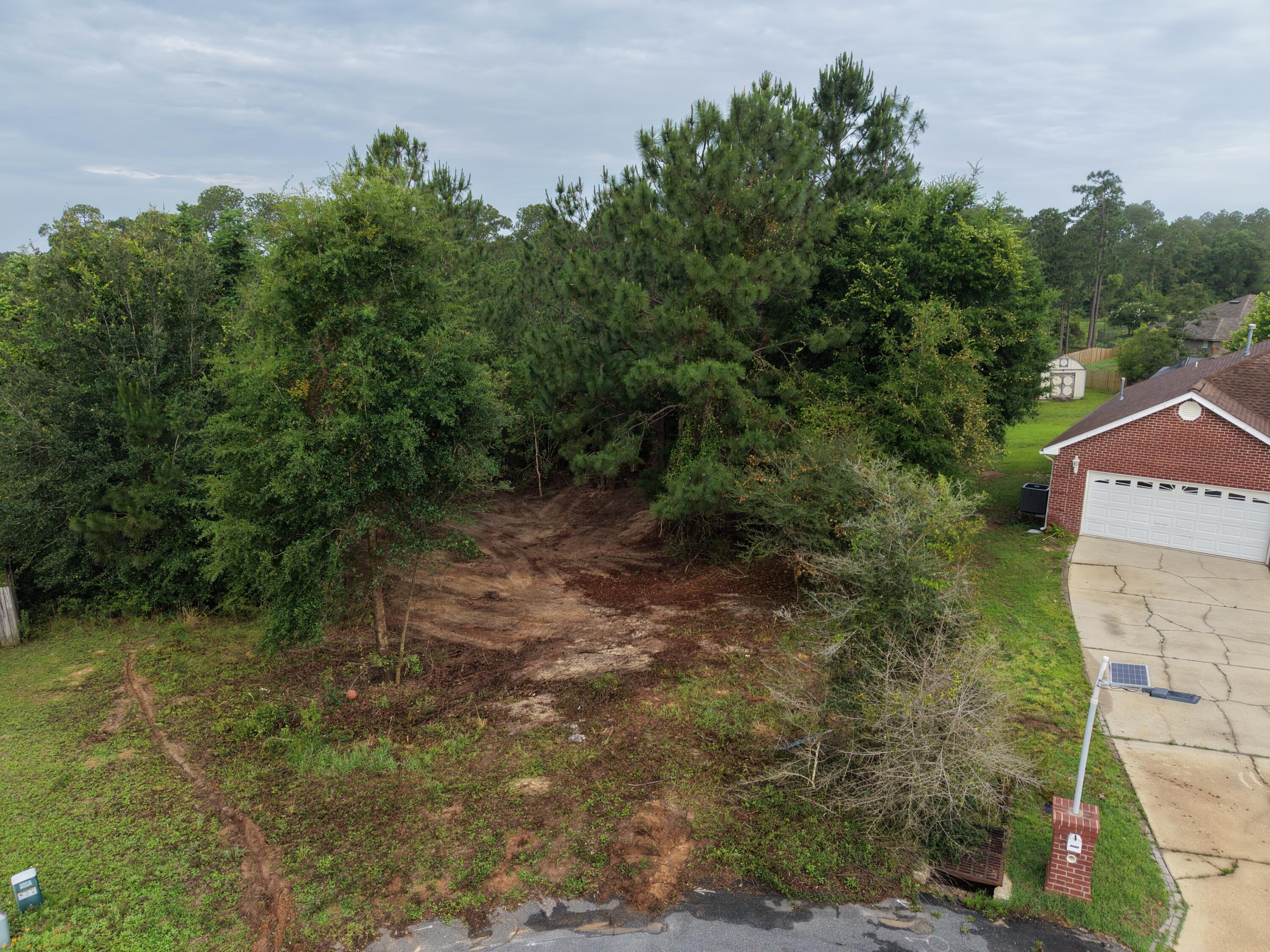 4672 Browning Court Crestview FL 32539