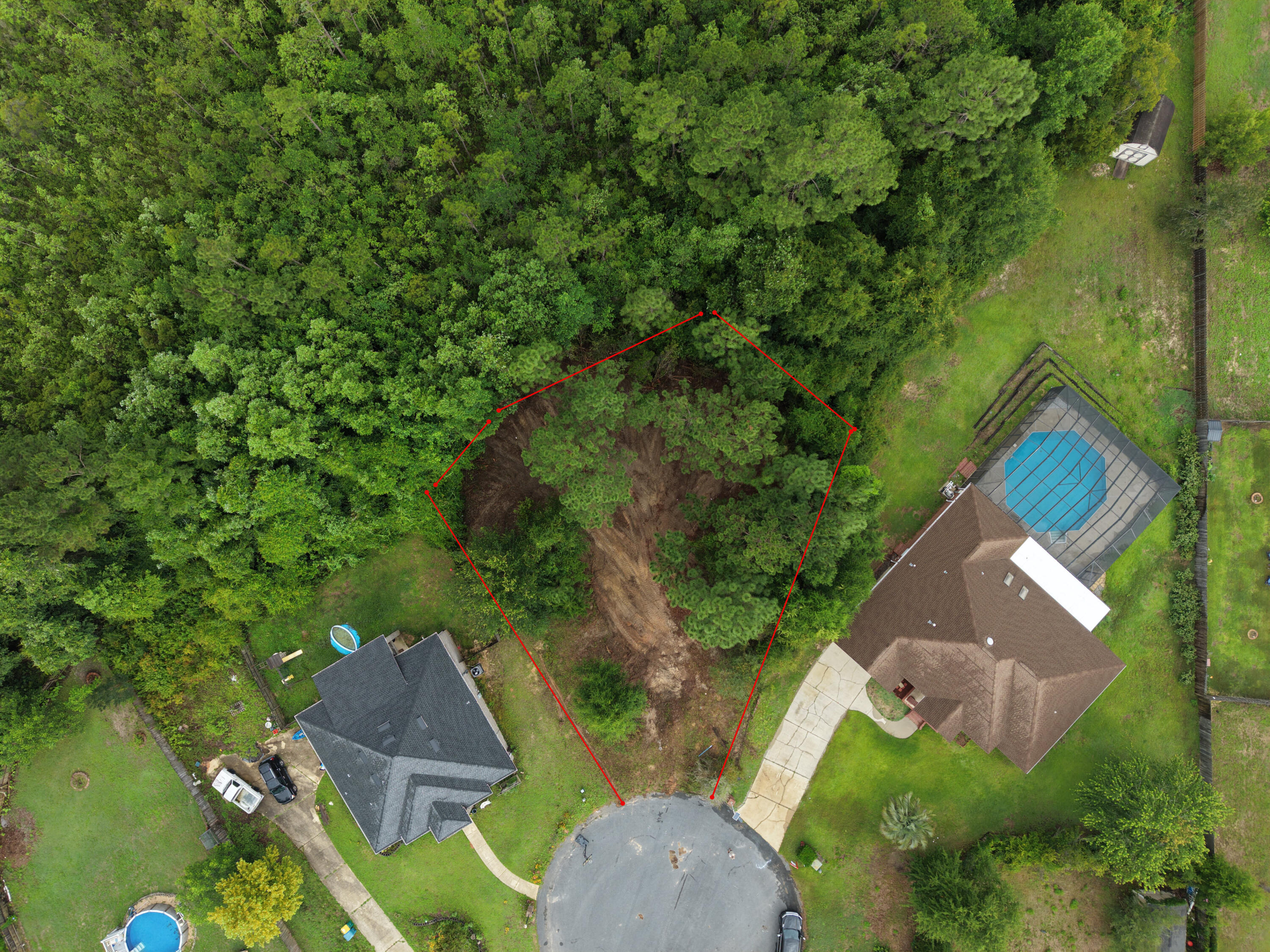 4672 Browning Court Crestview FL 32539