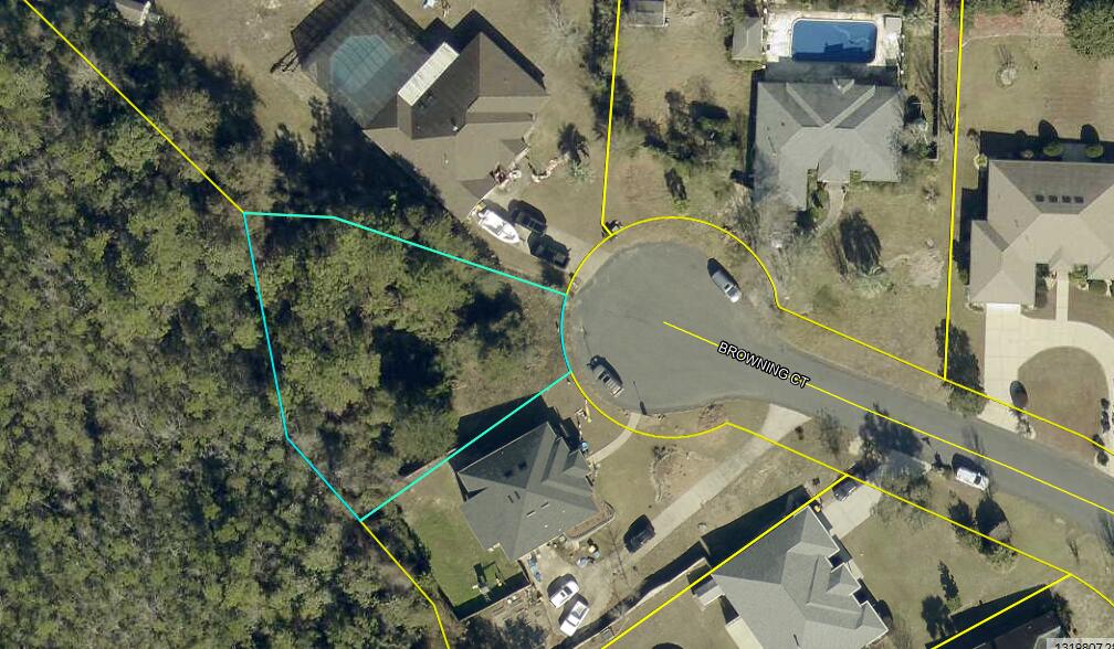 4672 Browning Court Crestview FL 32539