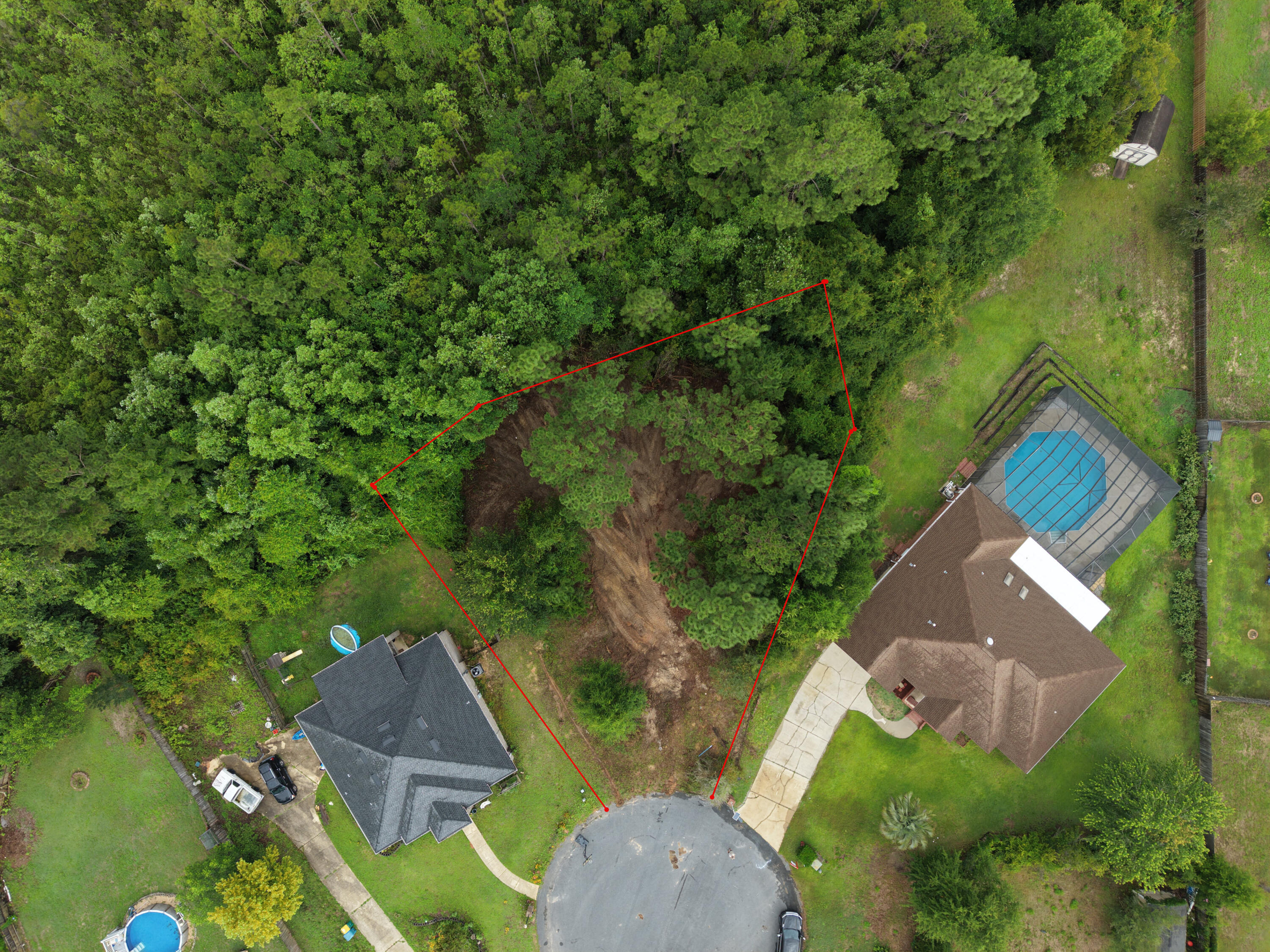 4672 Browning Court Crestview FL 32539