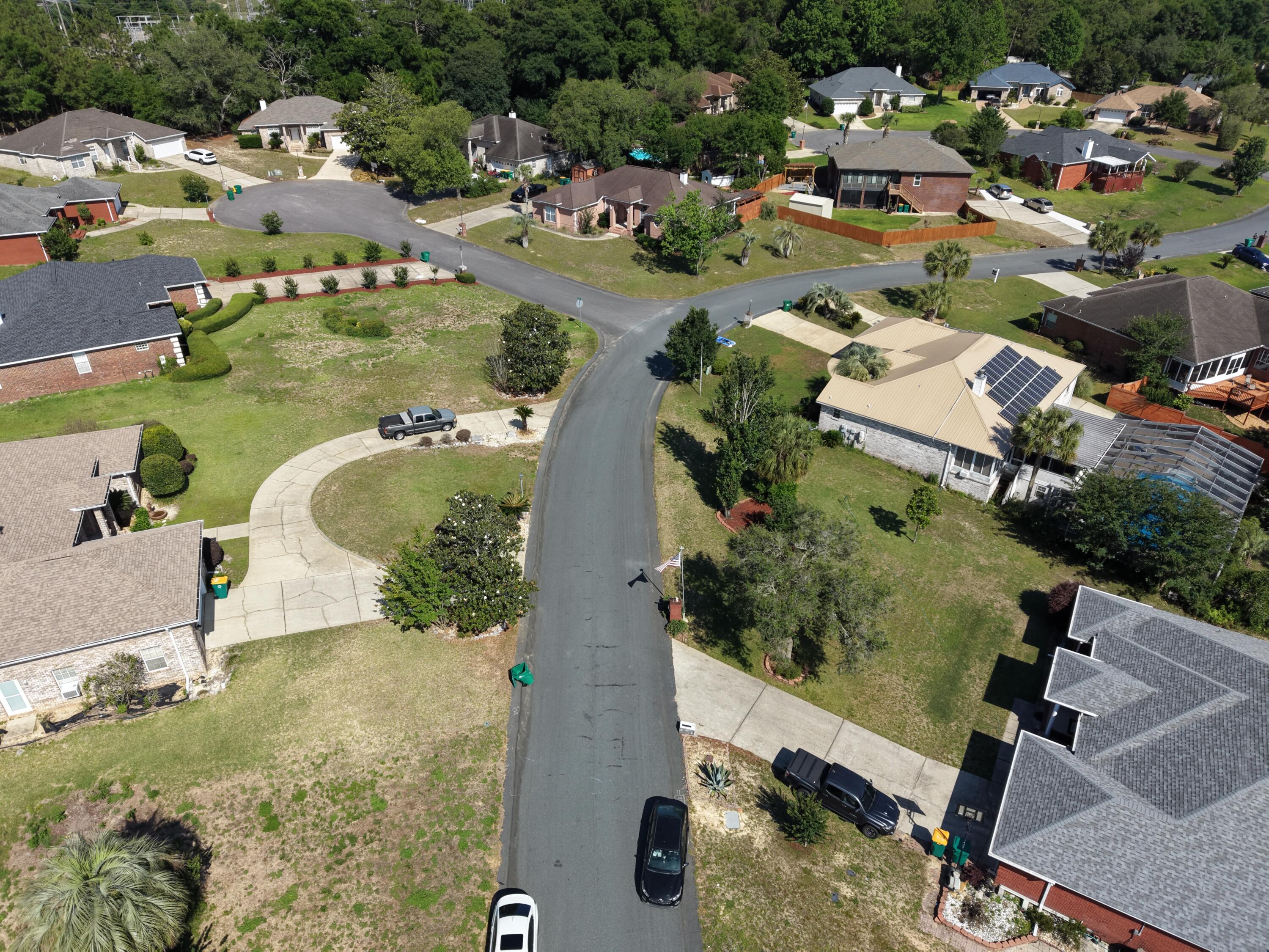 4672 Browning Court Crestview FL 32539
