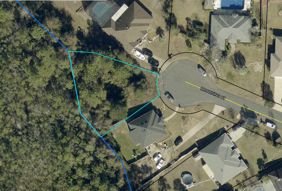 4672 Browning Court Crestview FL 32539