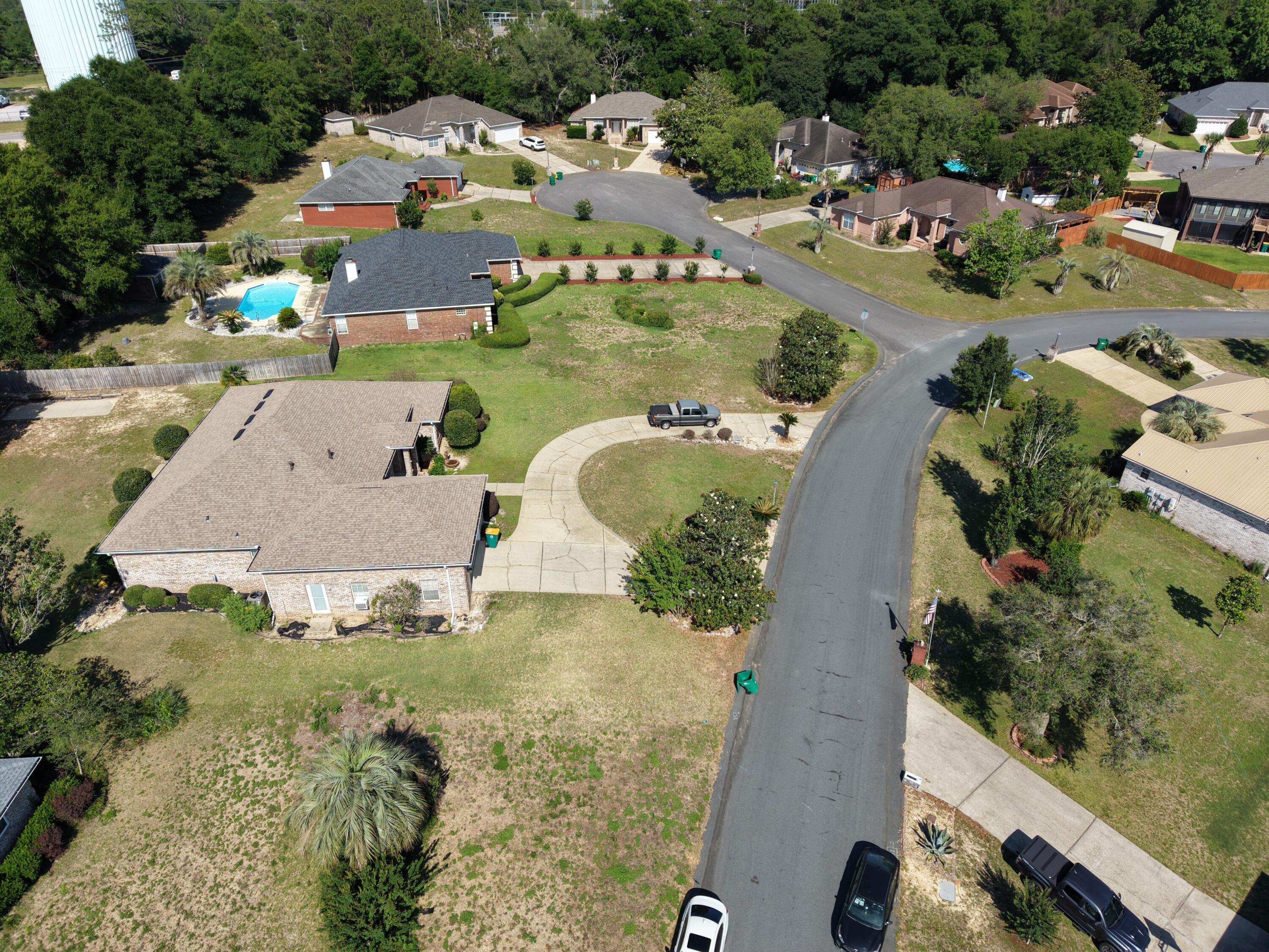 4672 Browning Court Crestview FL 32539