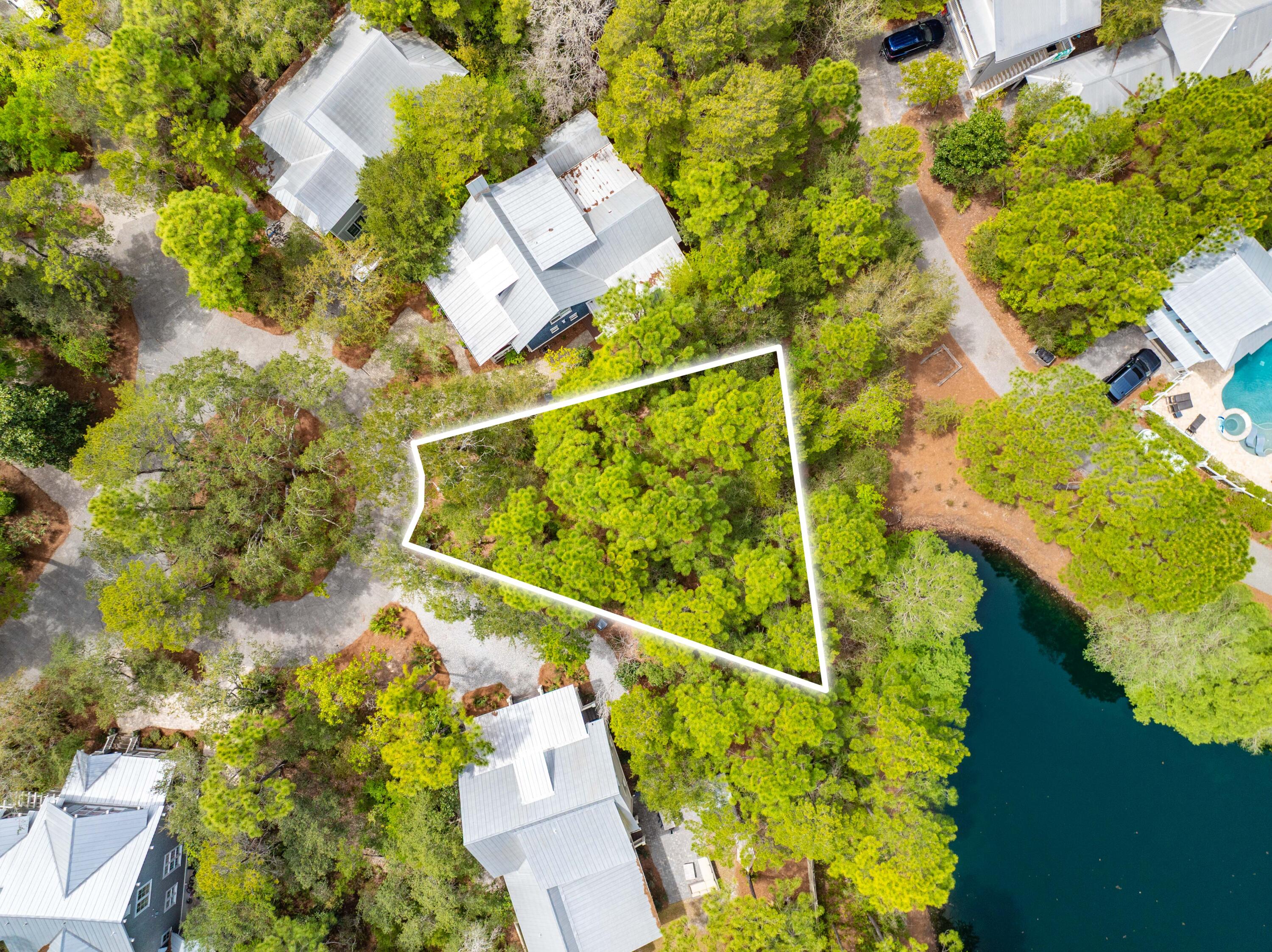 42 Bosk Lane Santa Rosa Beach FL 32459